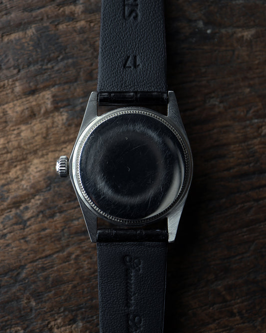 ROLEX_OYSTER DATE_Ref.6466