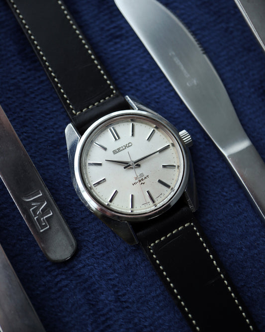 SEIKO_KING SEIKO / HI-BEAT_Ref.45-7001