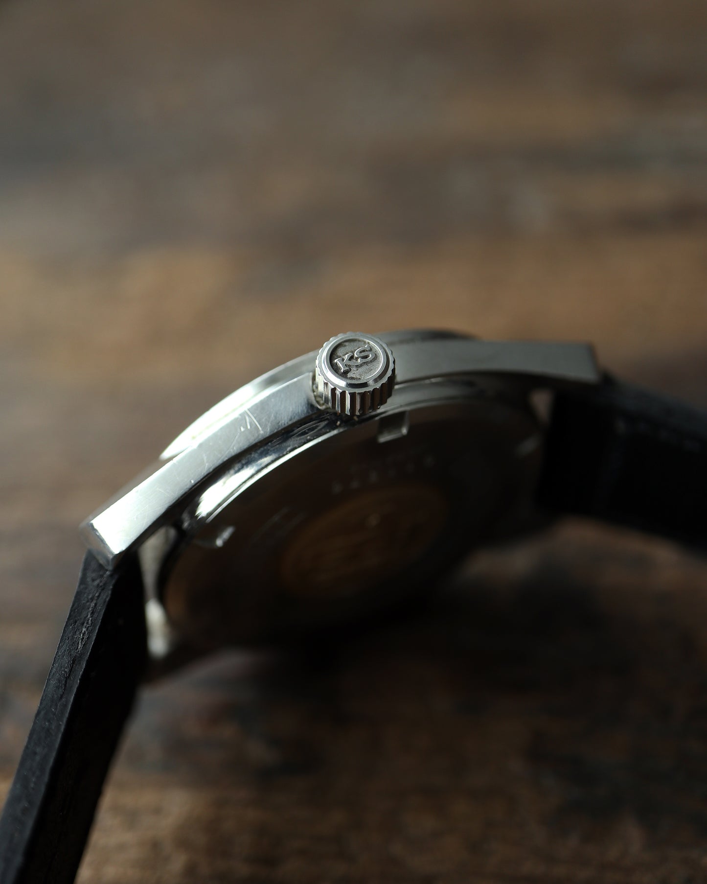 SEIKO_KING SEIKO / HI-BEAT_Ref.45-7001