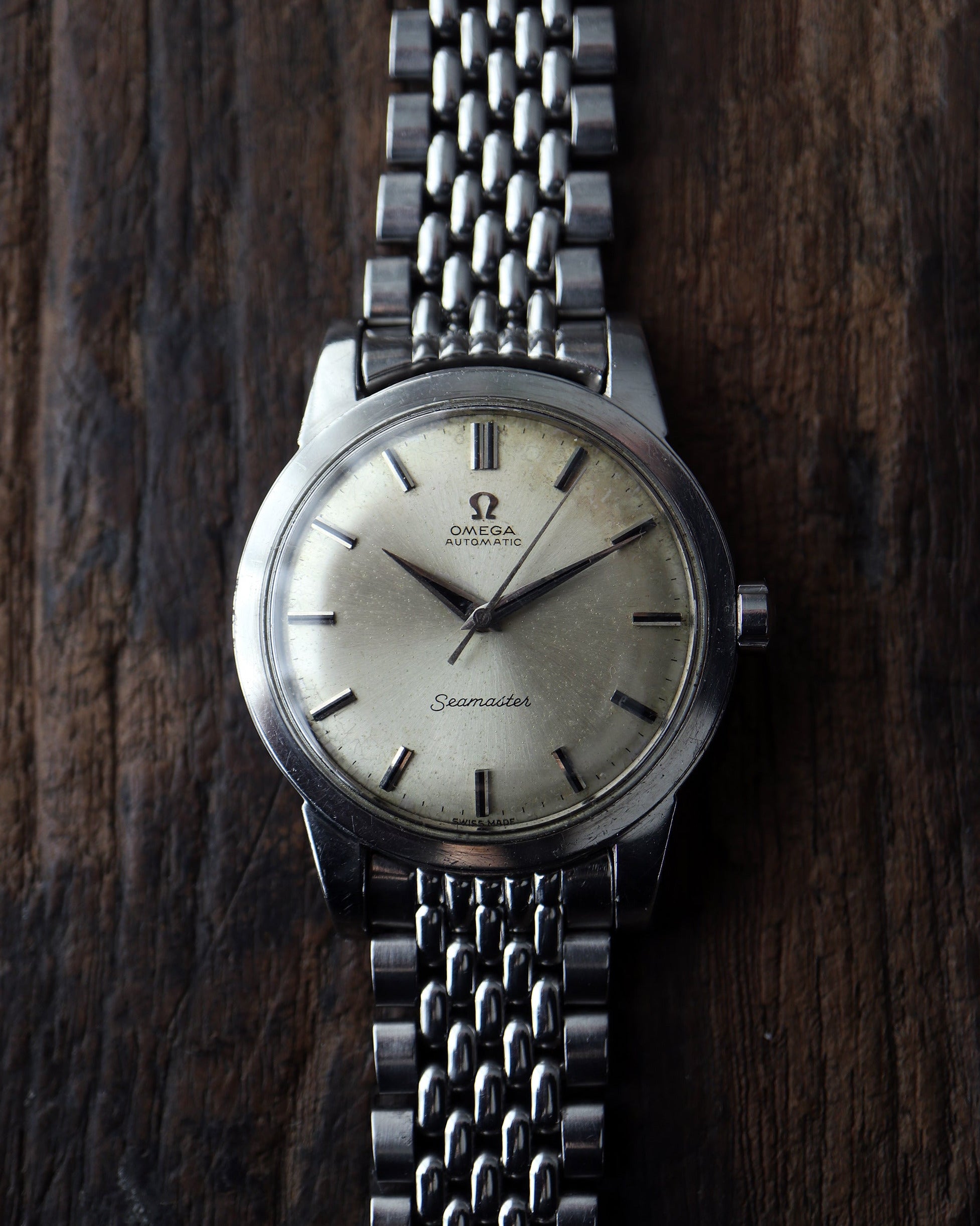 OMEGA | mens – 古拙時計 / Kosetsu vintage watch
