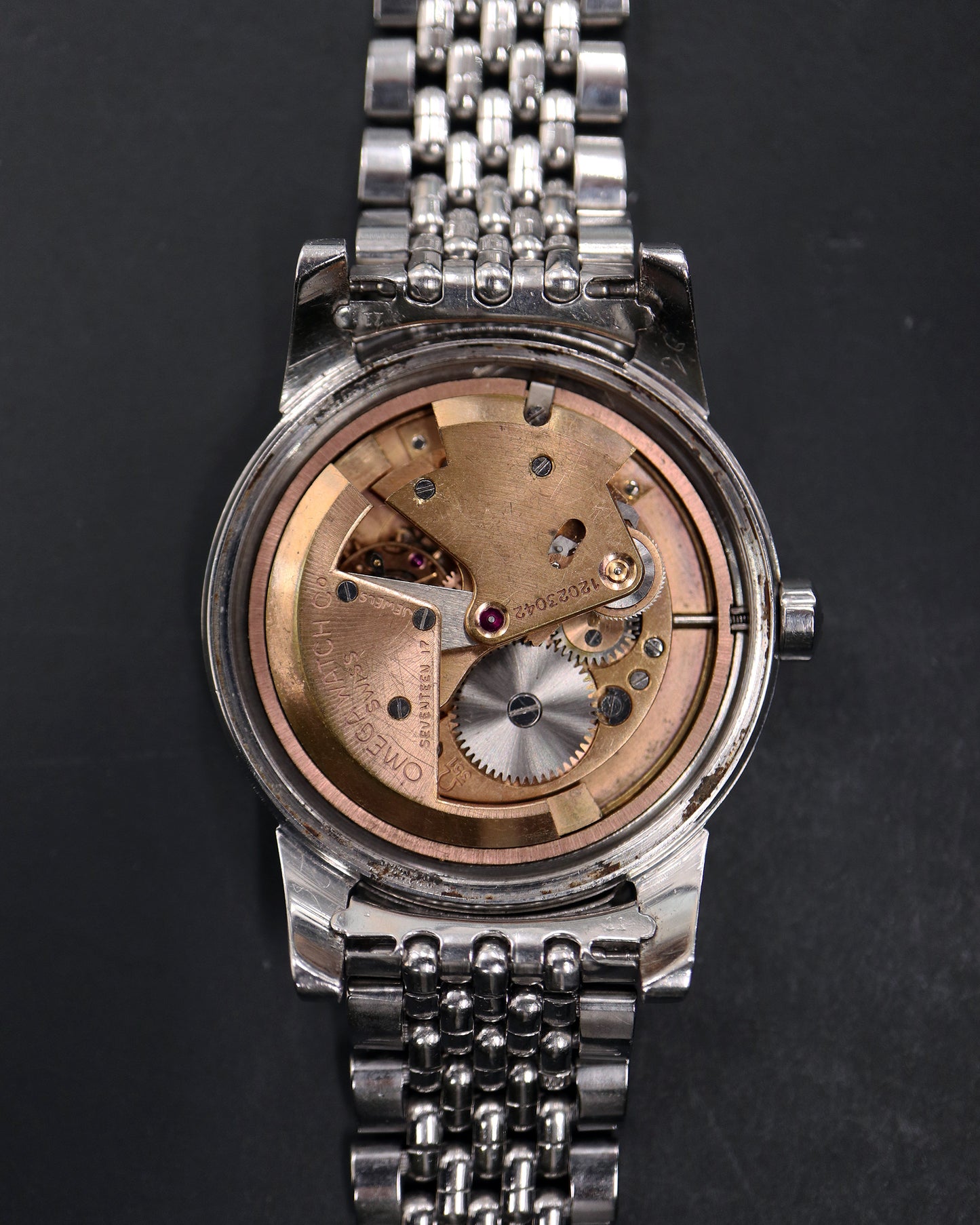 OMEGA_SEAMASTER_Ref.2494-12 SC