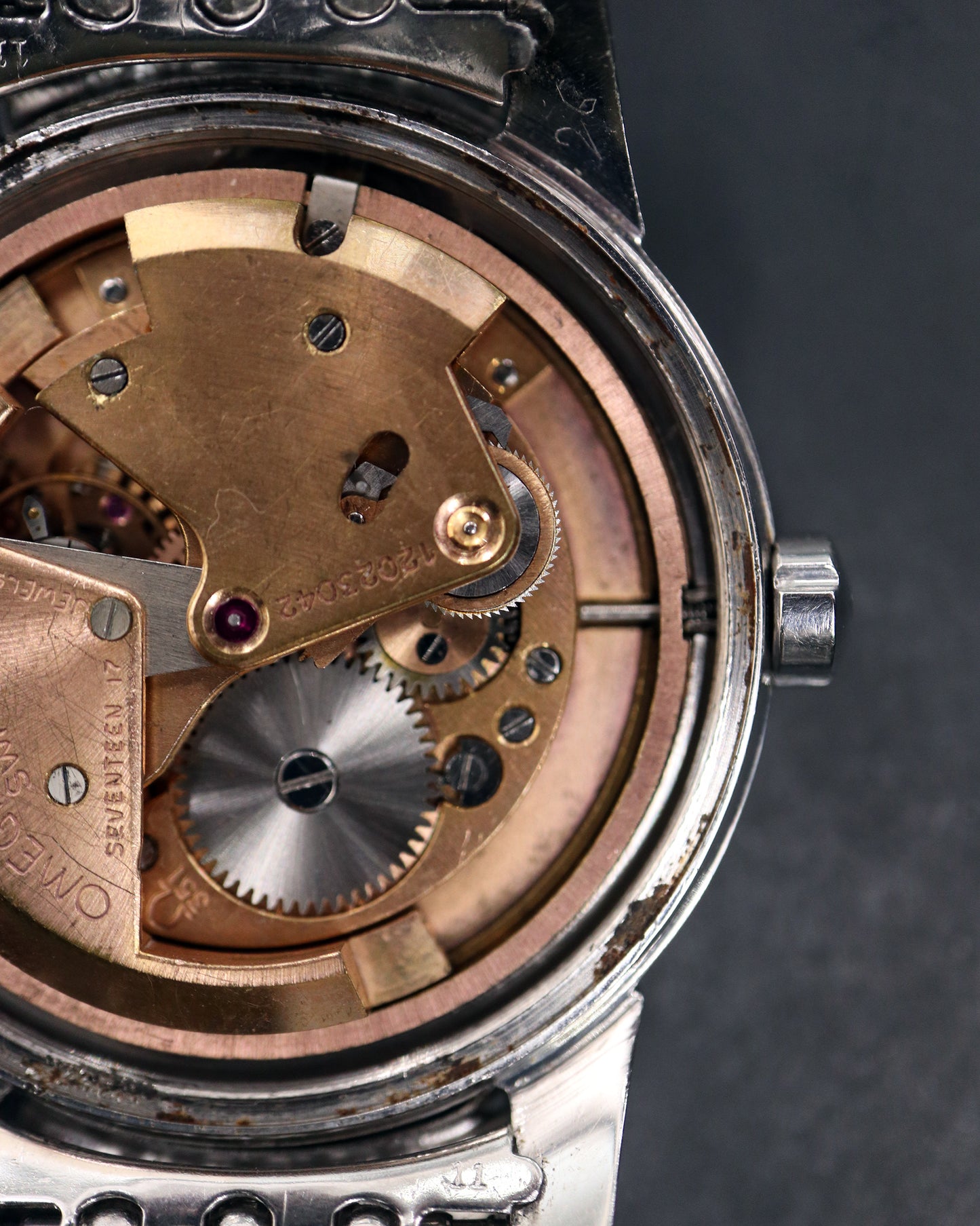 OMEGA_SEAMASTER_Ref.2494-12 SC