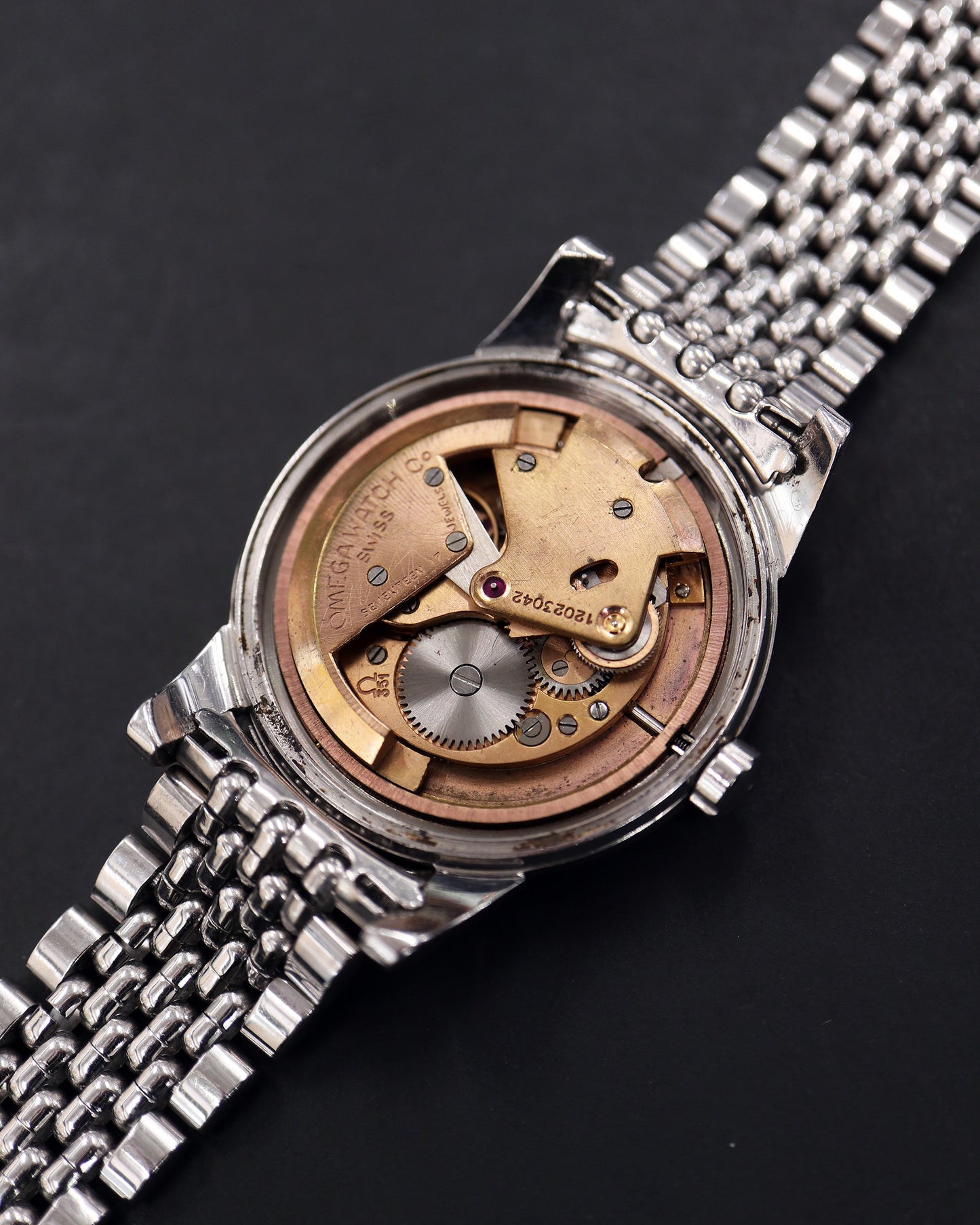 OMEGA_SEAMASTER_Ref.2494-12 SC