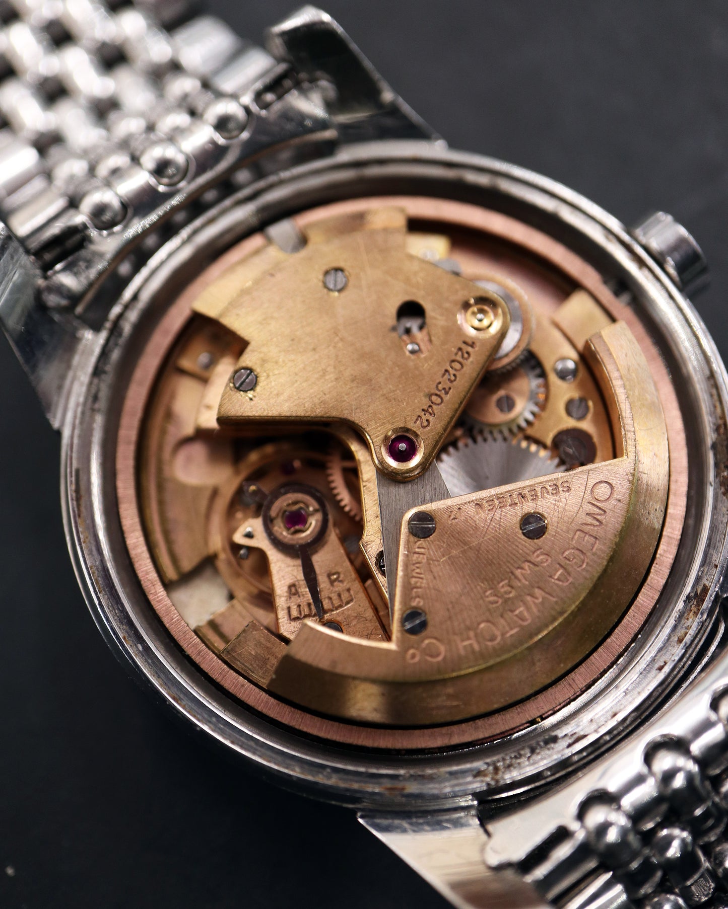 OMEGA_SEAMASTER_Ref.2494-12 SC