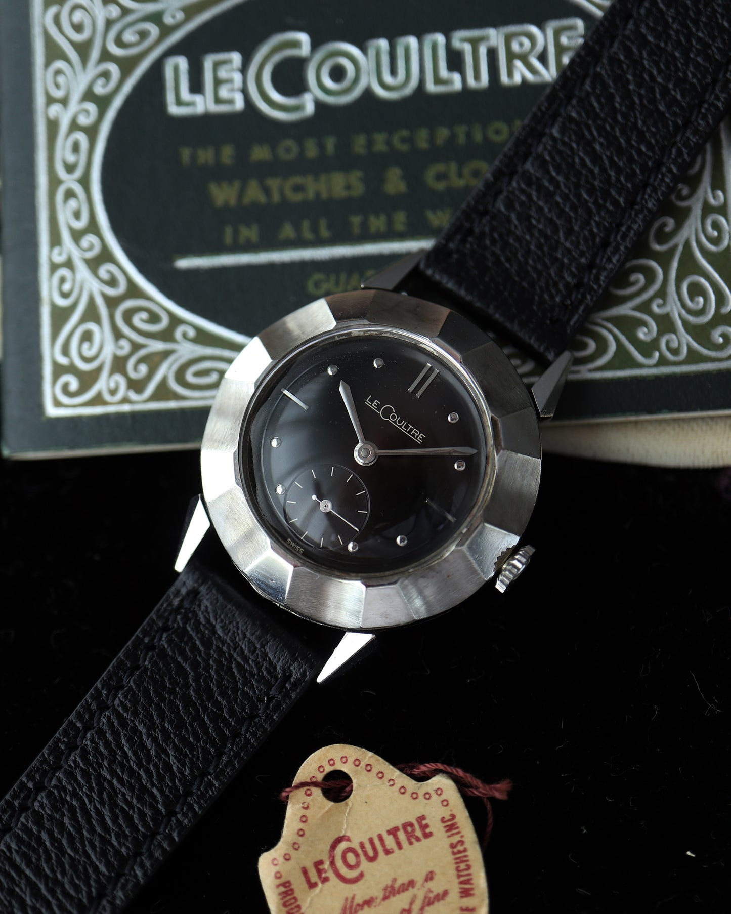 LECOULTRE_cal.480/CW_BLACK DIAL