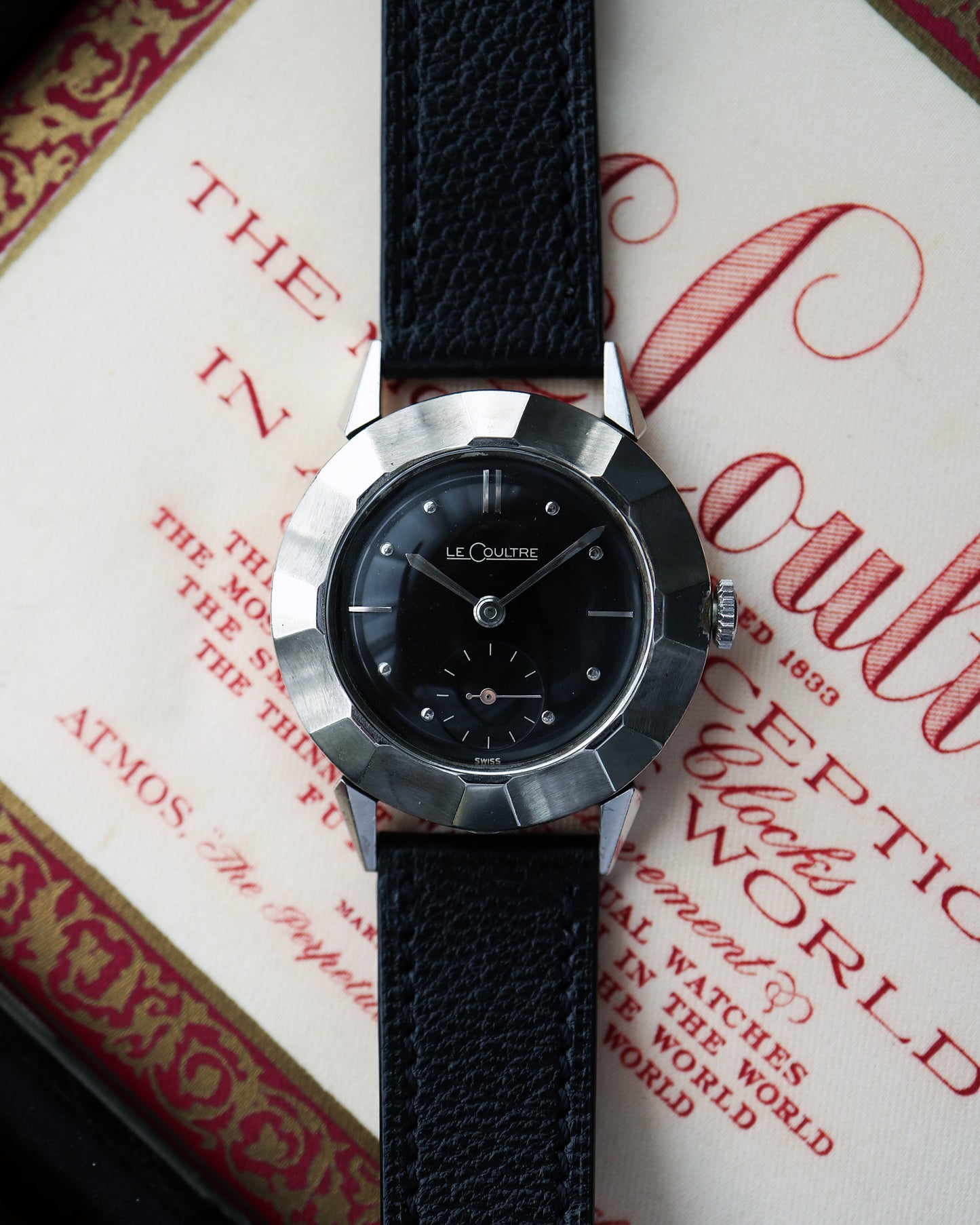 LECOULTRE_cal.480/CW_BLACK DIAL