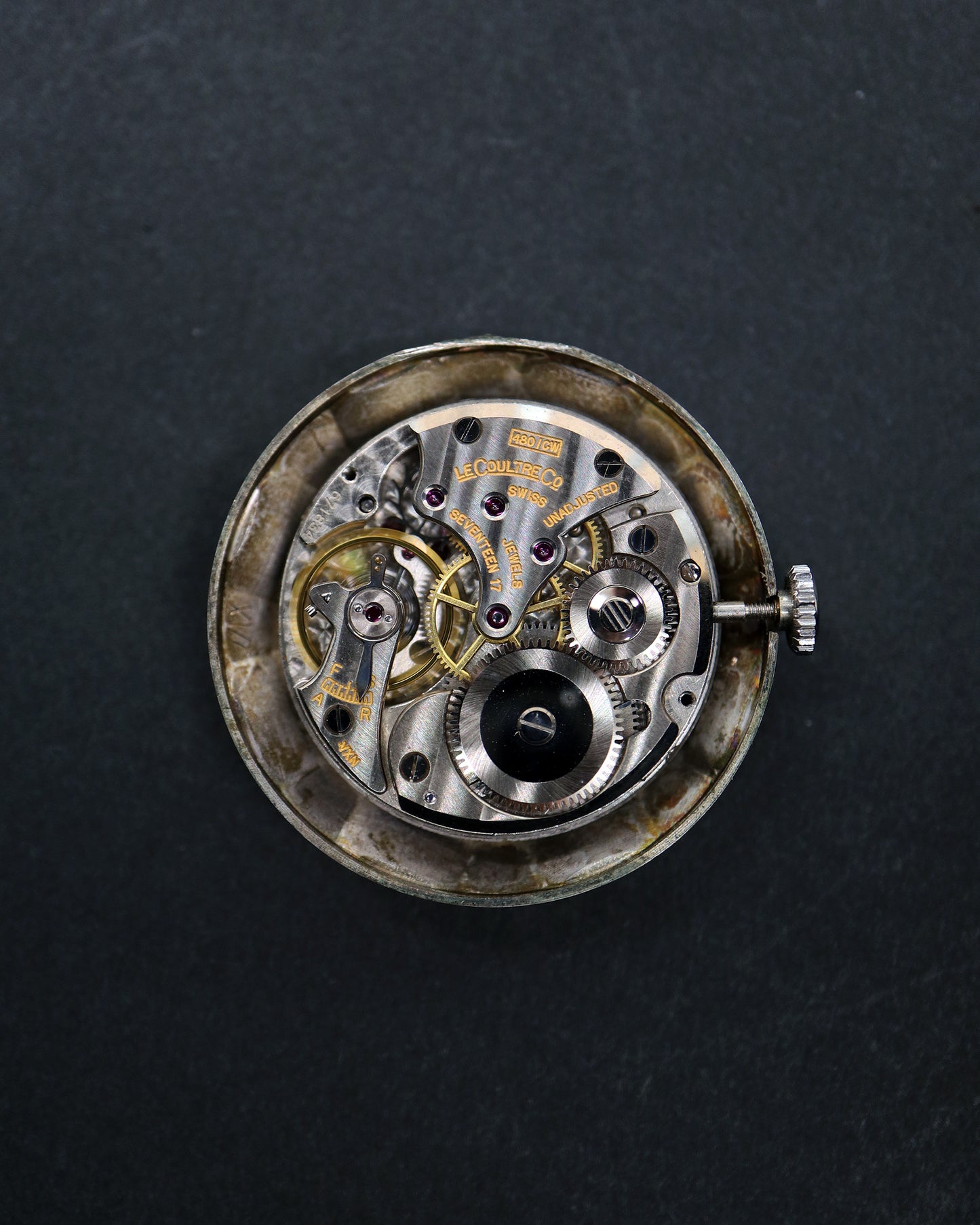 LECOULTRE_cal.480/CW_BLACK DIAL