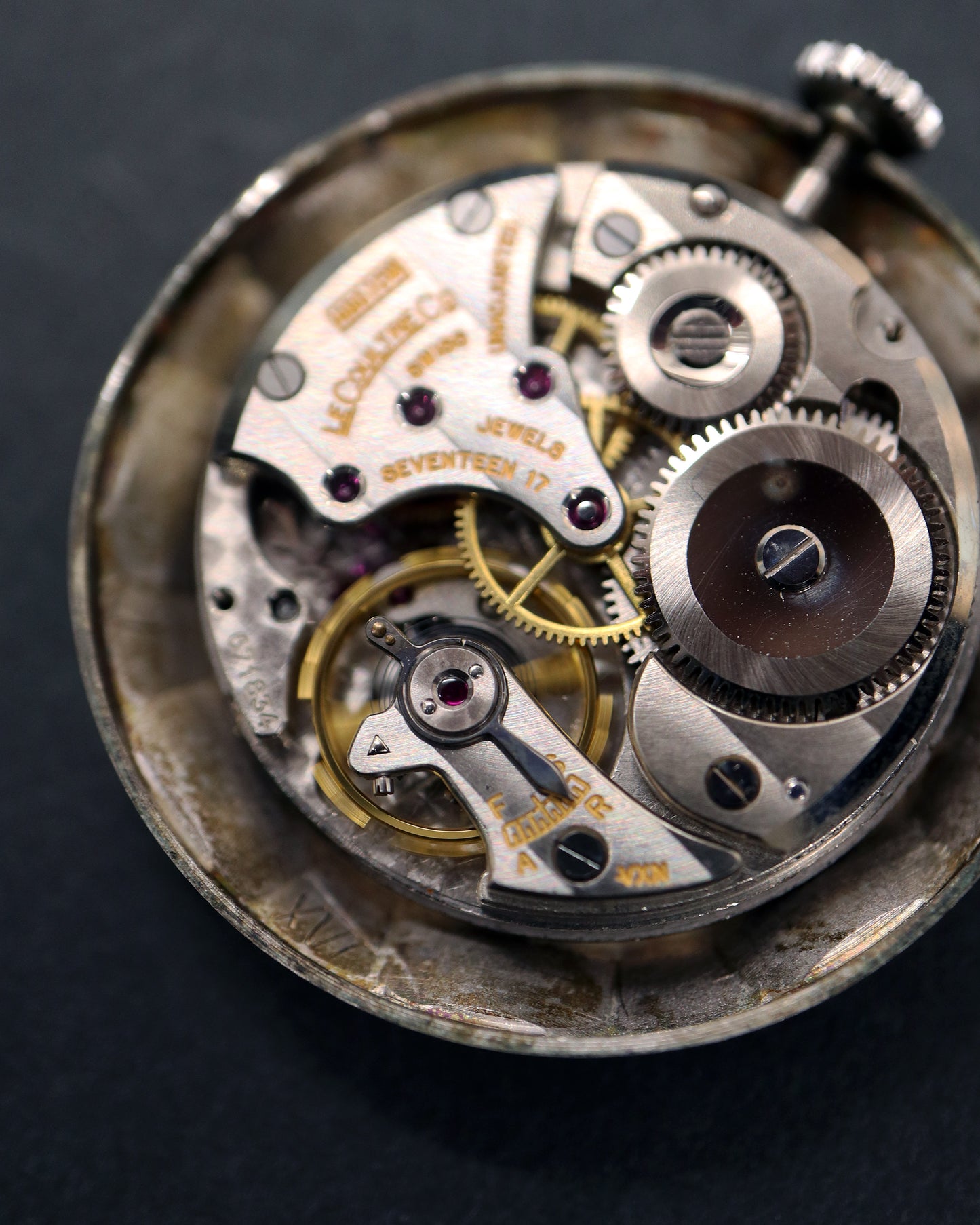 LECOULTRE_cal.480/CW_BLACK DIAL
