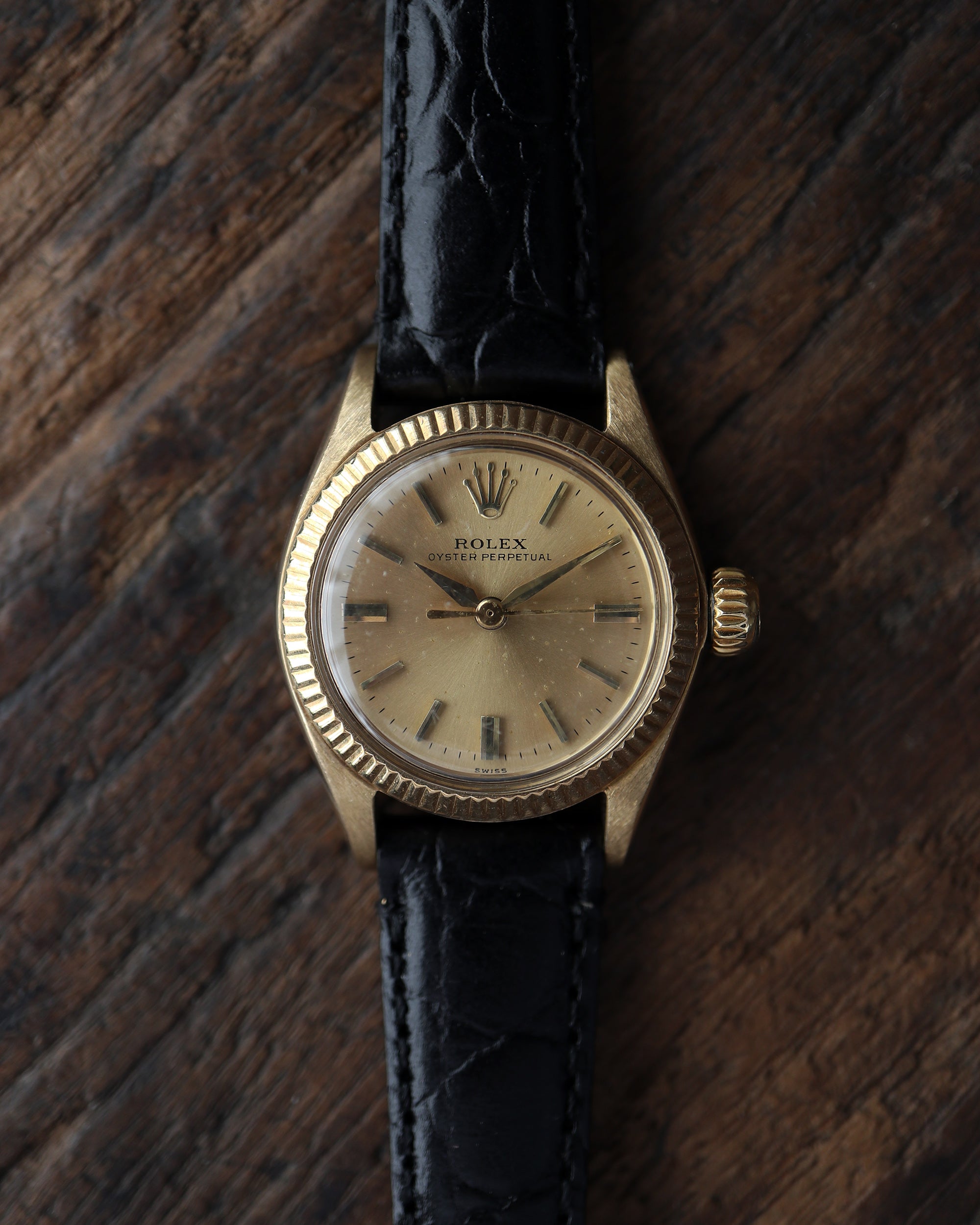 ROLEX – 古拙時計 / Kosetsu vintage watch