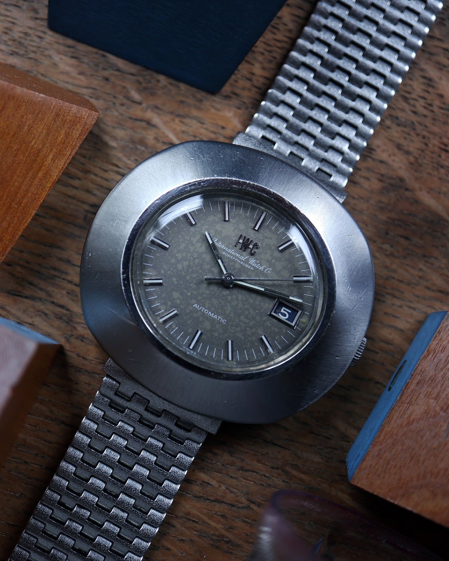 IWC_UFO CASE_cal.8541B