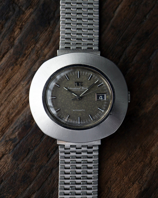 IWC_UFO CASE_cal.8541B