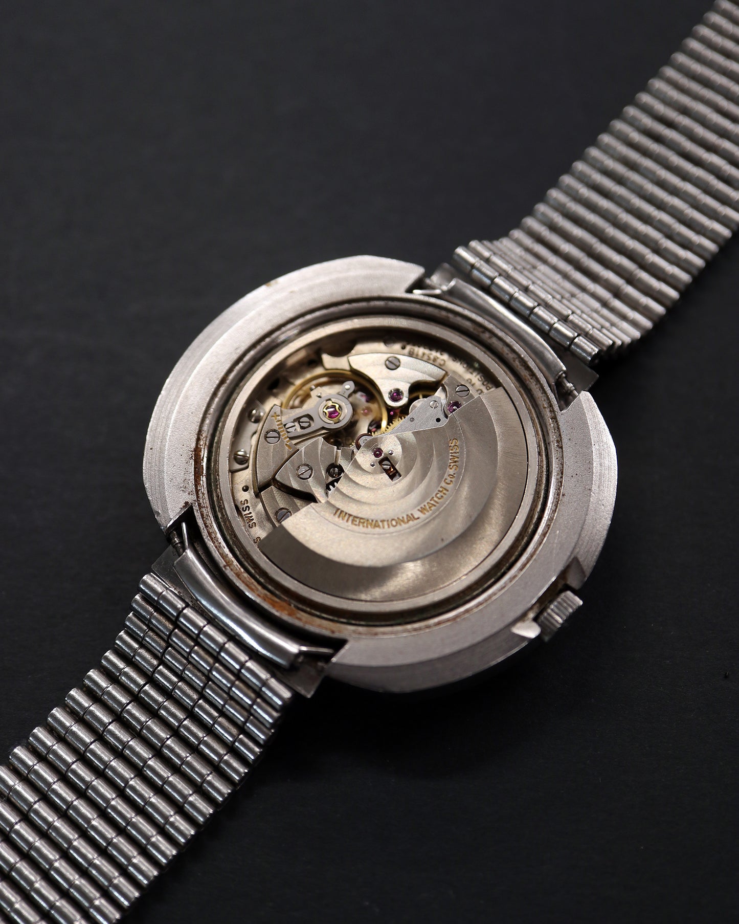 IWC_UFO CASE_cal.8541B