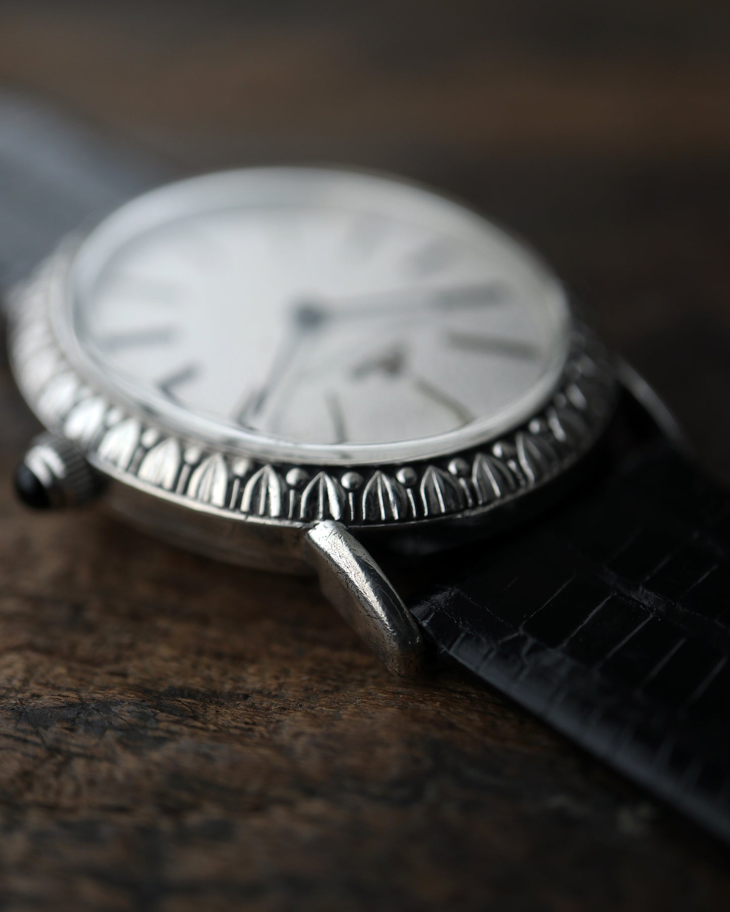 JAEGER LECOULTRE_Ref.9035-32_SILVER CASE