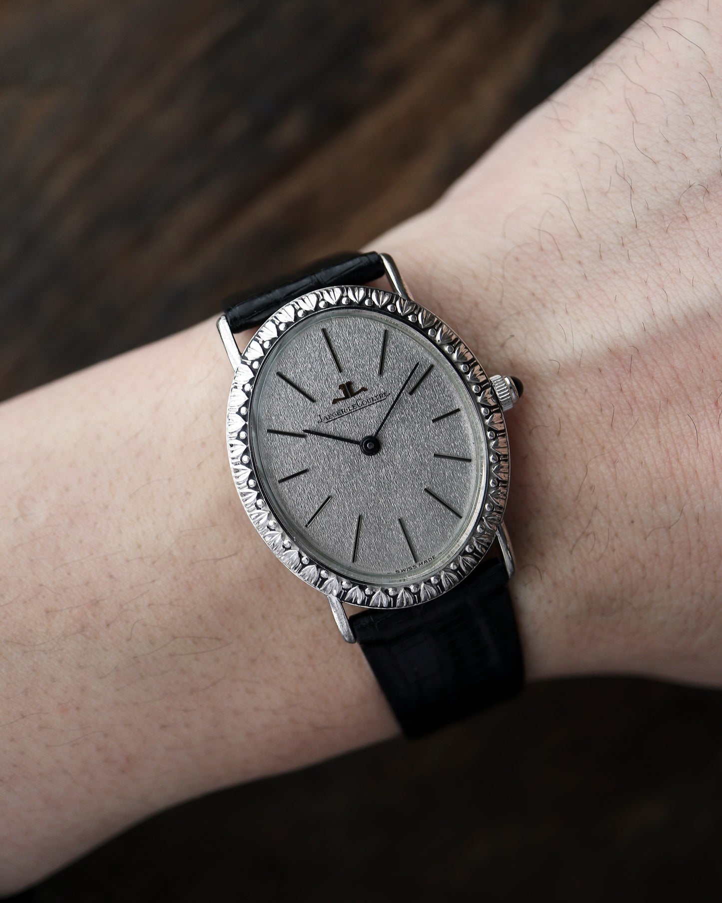 JAEGER LECOULTRE_Ref.9035-32_SILVER CASE