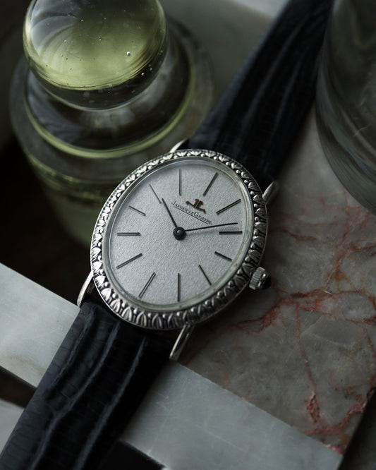 JAEGER LECOULTRE_Ref.9035-32_SILVER CASE