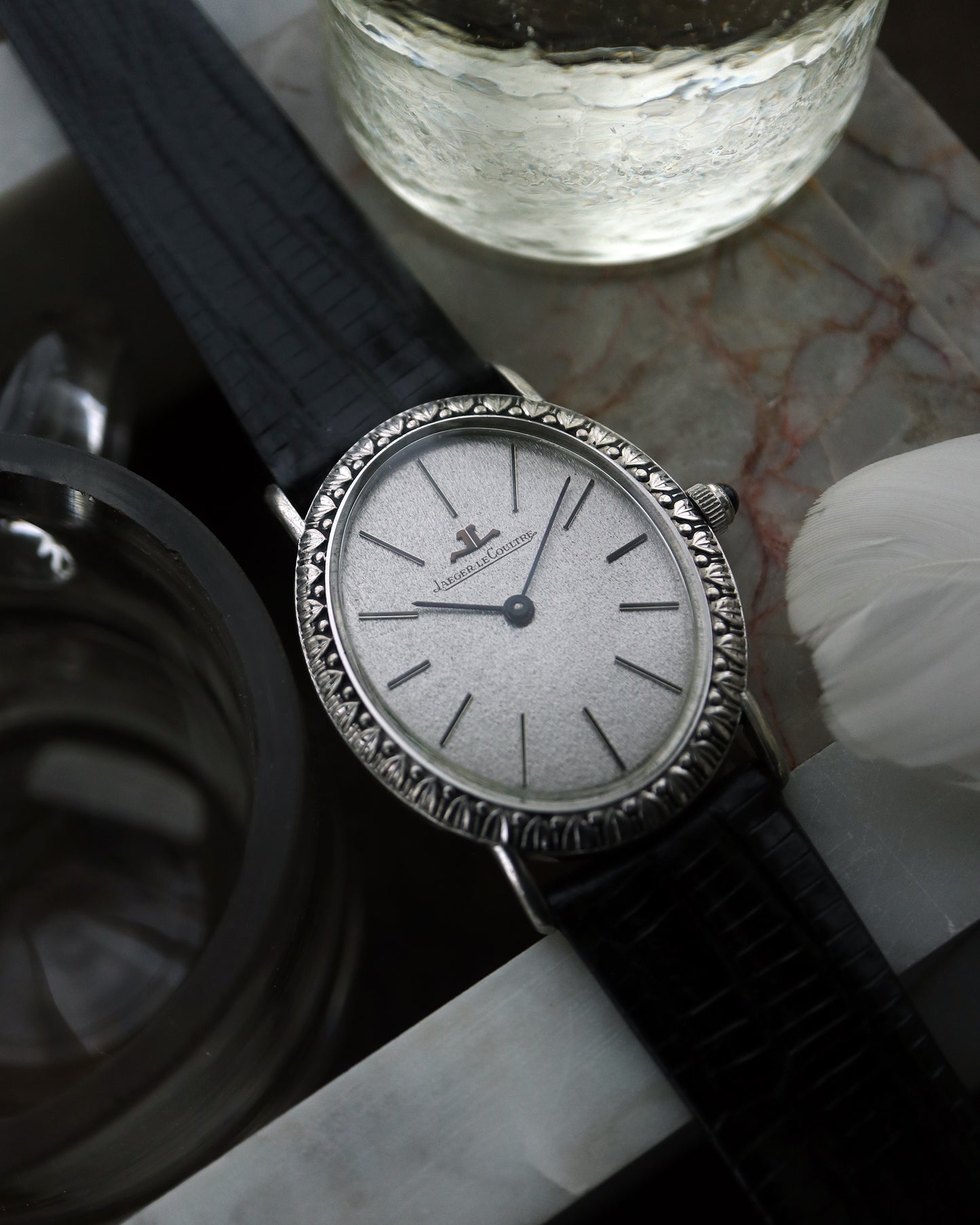 JAEGER LECOULTRE_Ref.9035-32_SILVER CASE