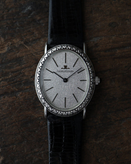 JAEGER LECOULTRE_Ref.9035-32_SILVER CASE