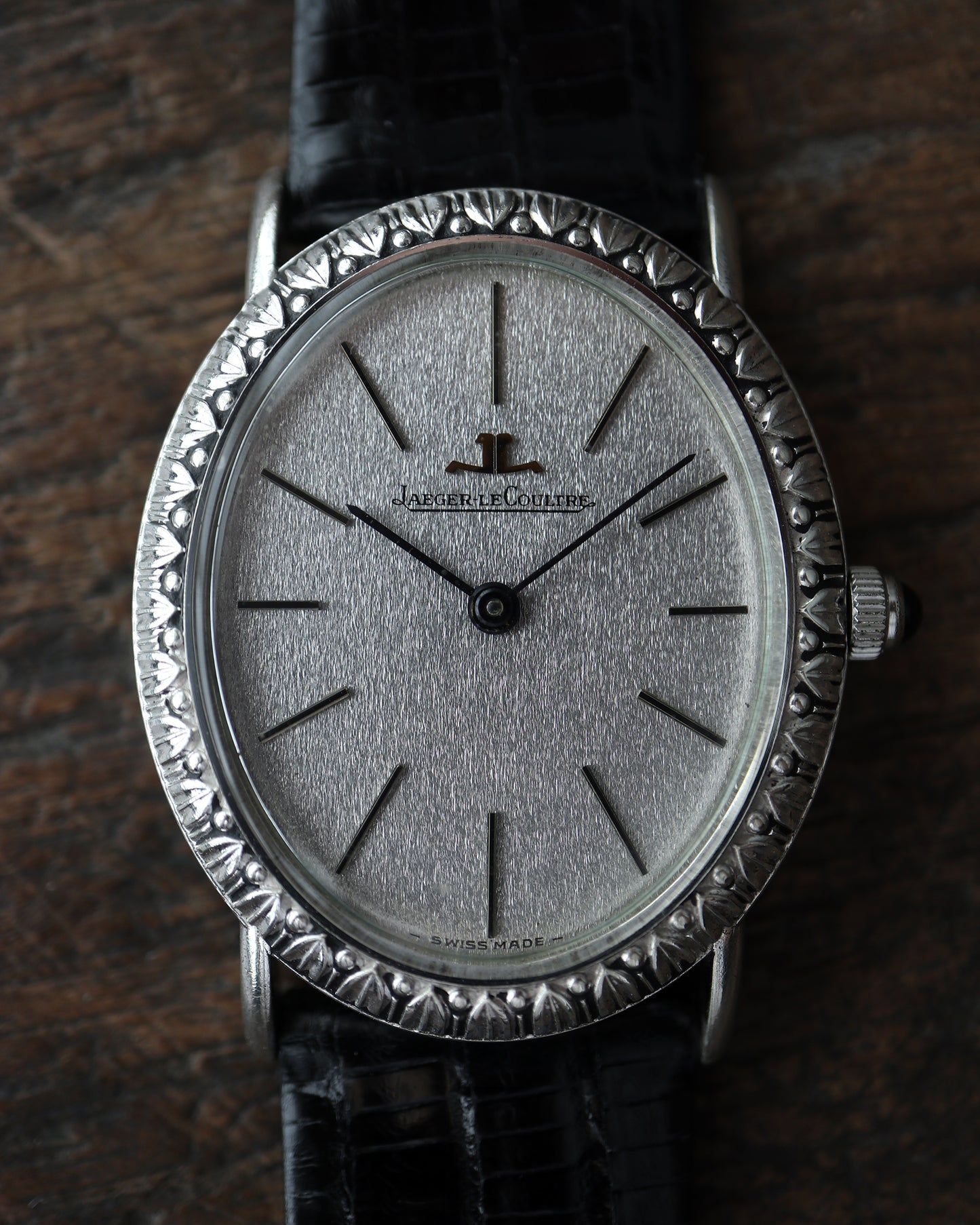 JAEGER LECOULTRE_Ref.9035-32_SILVER CASE