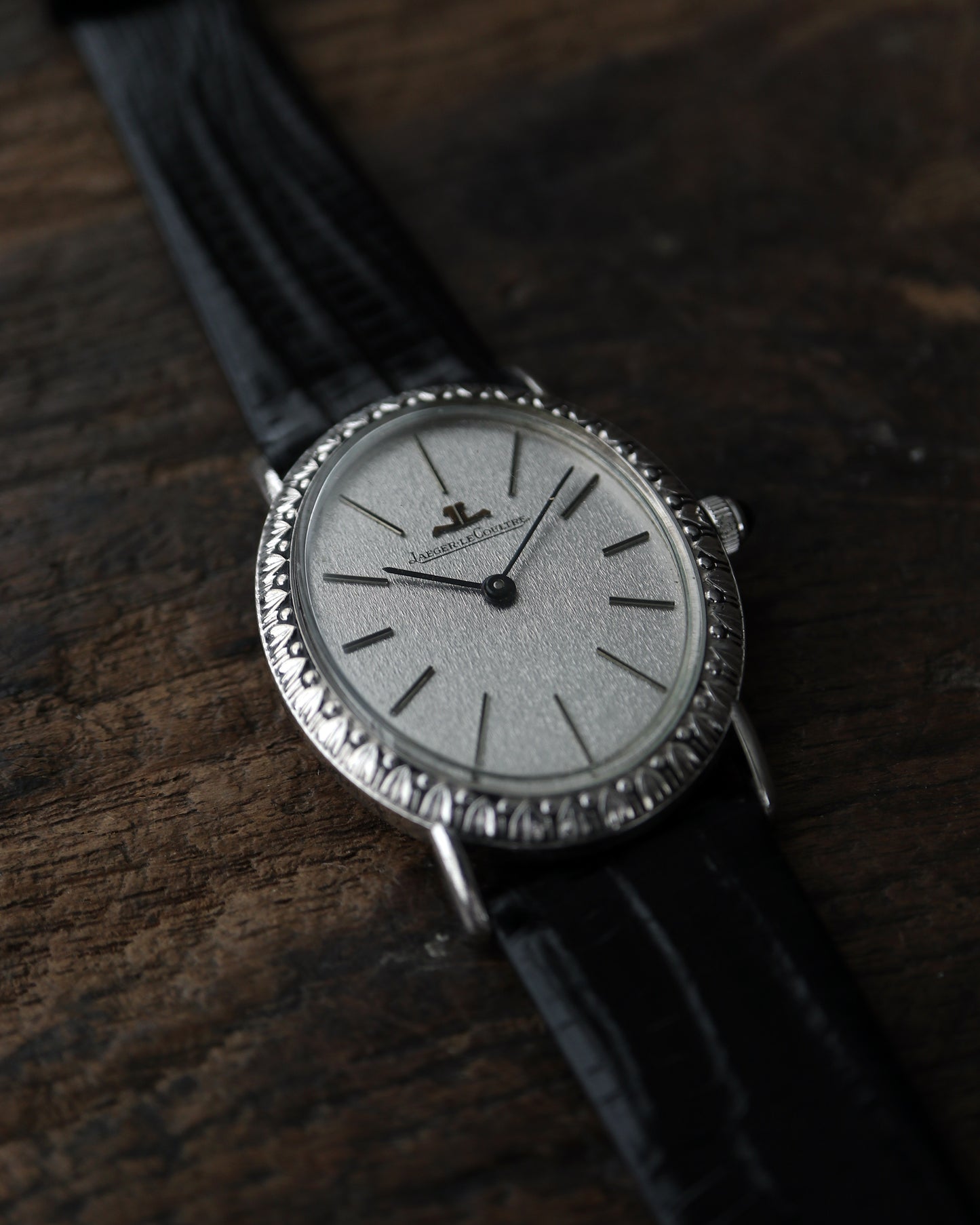 JAEGER LECOULTRE_Ref.9035-32_SILVER CASE
