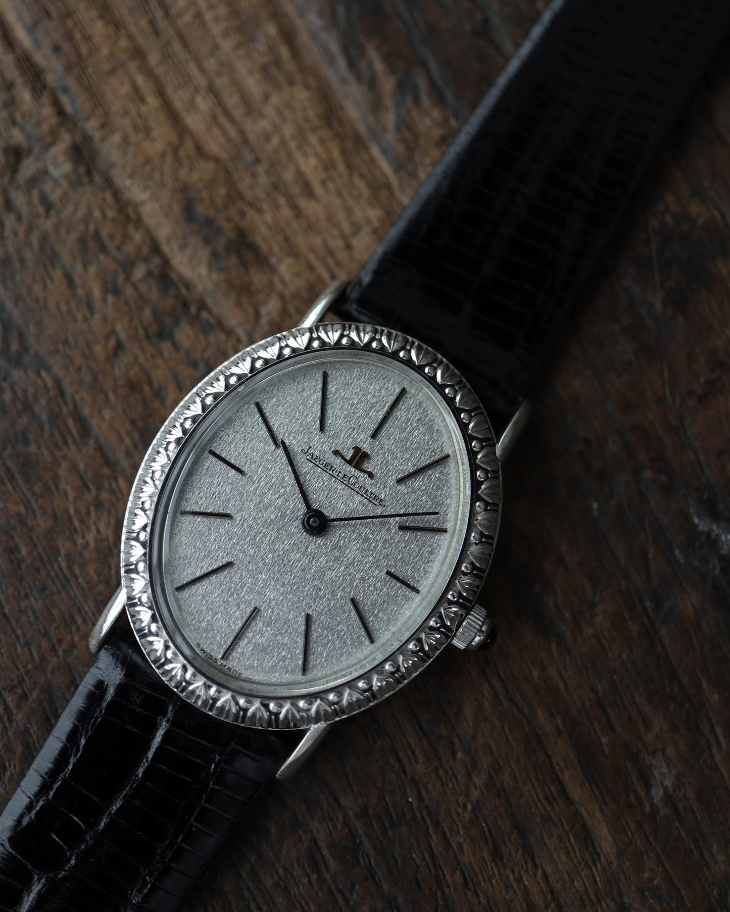 JAEGER LECOULTRE_Ref.9035-32_SILVER CASE
