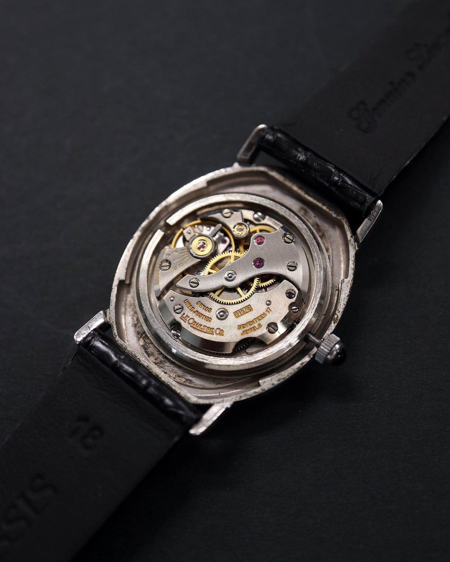 JAEGER LECOULTRE_Ref.9035-32_SILVER CASE