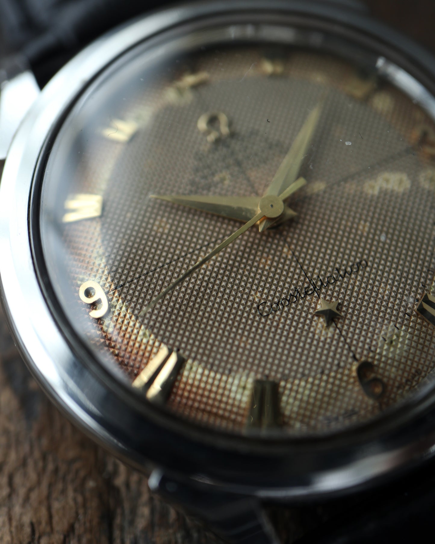 OMEGA_CONSTELLATION_Ref.2652-5 SC