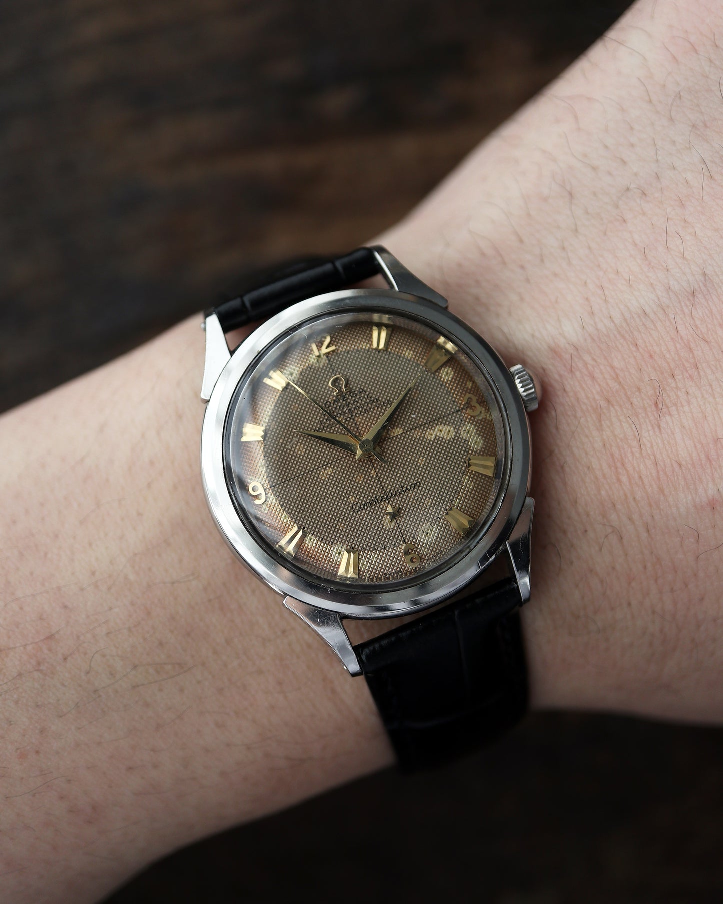 OMEGA_CONSTELLATION_Ref.2652-5 SC