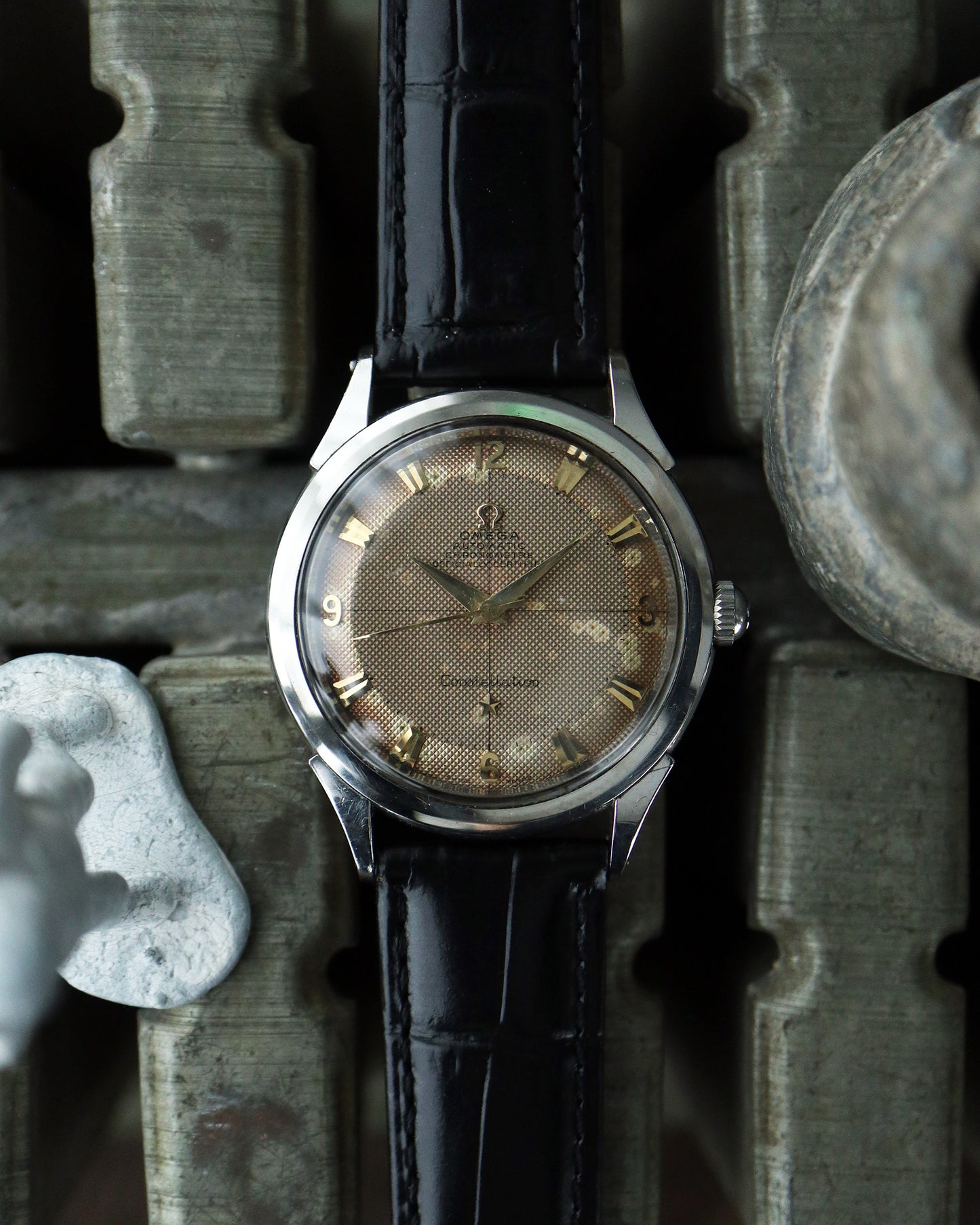 OMEGA_CONSTELLATION_Ref.2652-5 SC