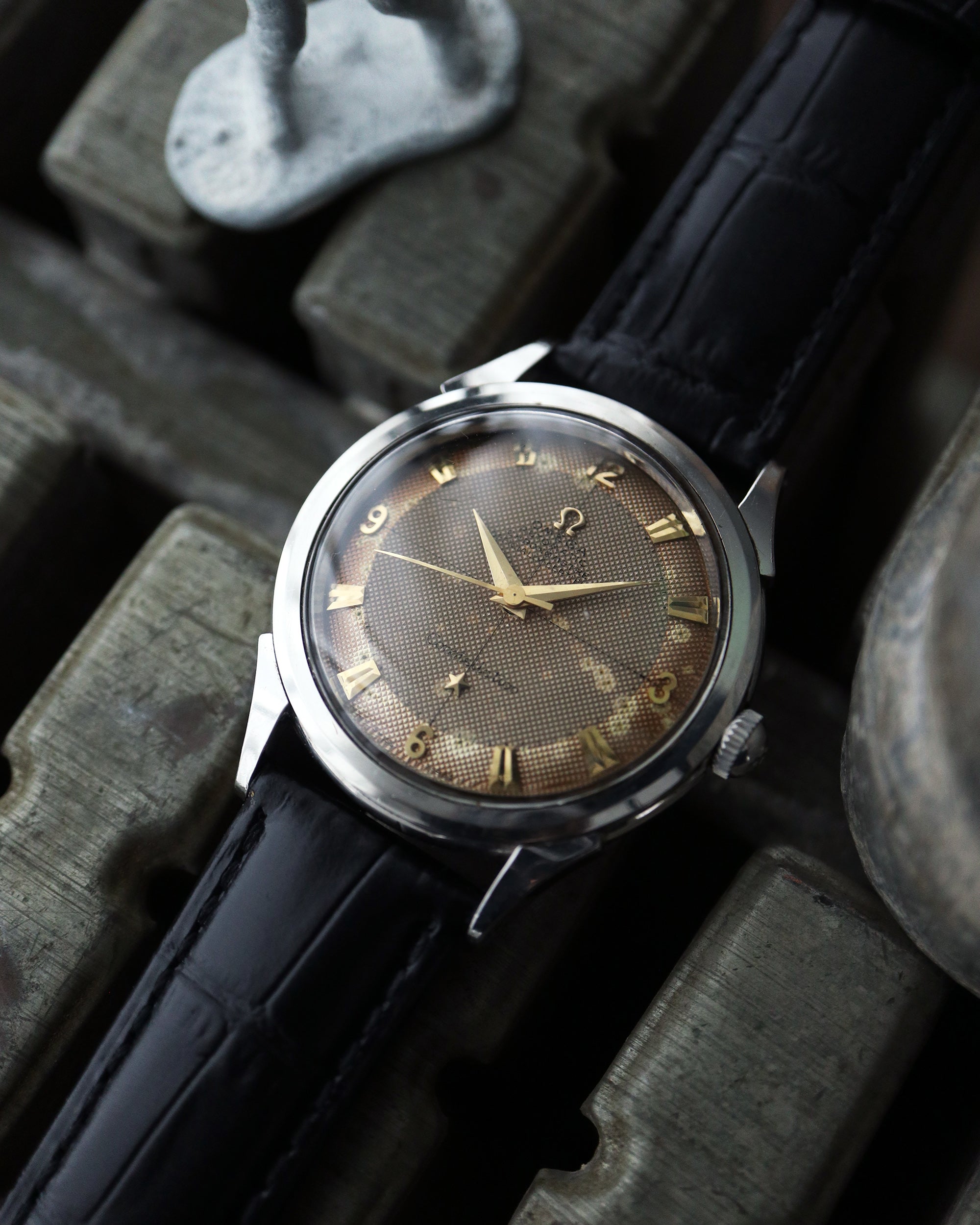OMEGA | mens – 古拙時計 / Kosetsu vintage watch