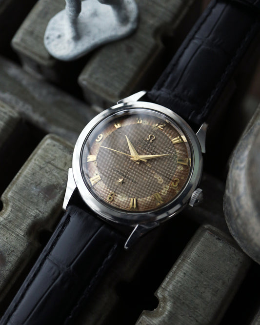 OMEGA_CONSTELLATION_Ref.2652-5 SC