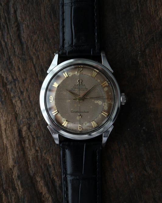 OMEGA_CONSTELLATION_Ref.2652-5 SC