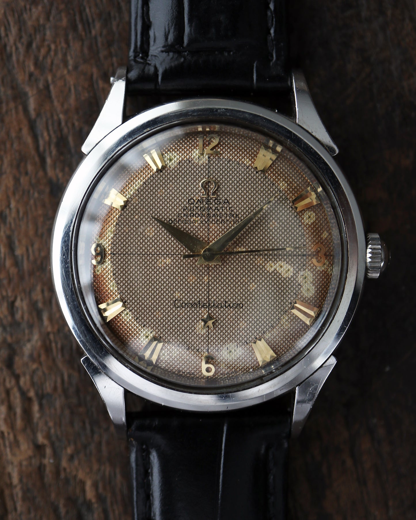 OMEGA_CONSTELLATION_Ref.2652-5 SC