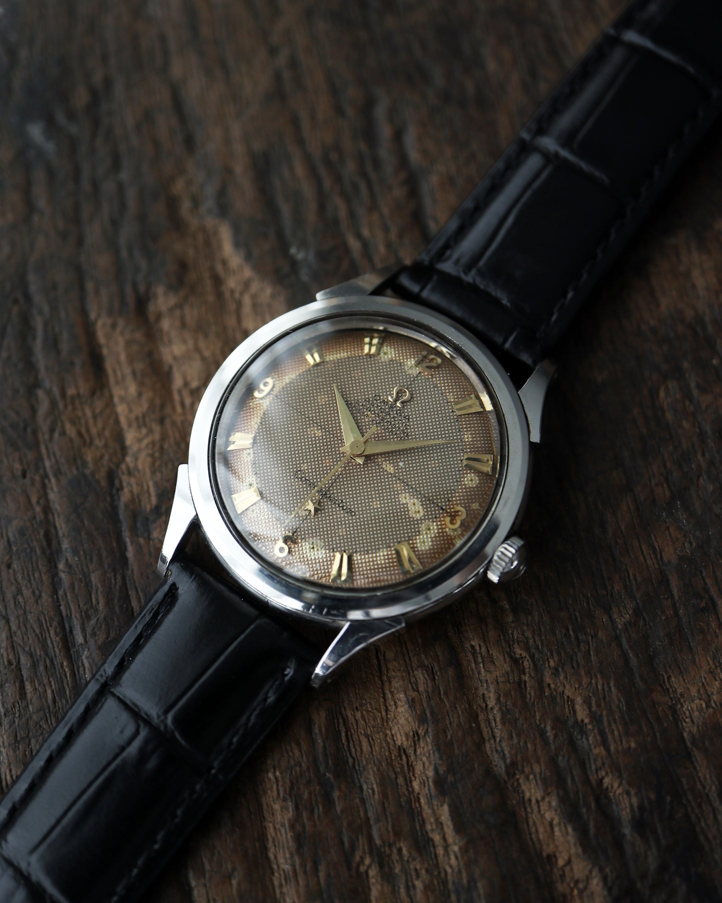 OMEGA_CONSTELLATION_Ref.2652-5 SC