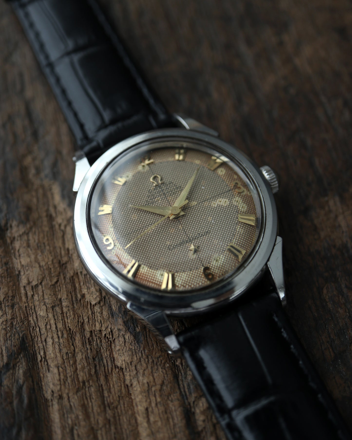 OMEGA_CONSTELLATION_Ref.2652-5 SC