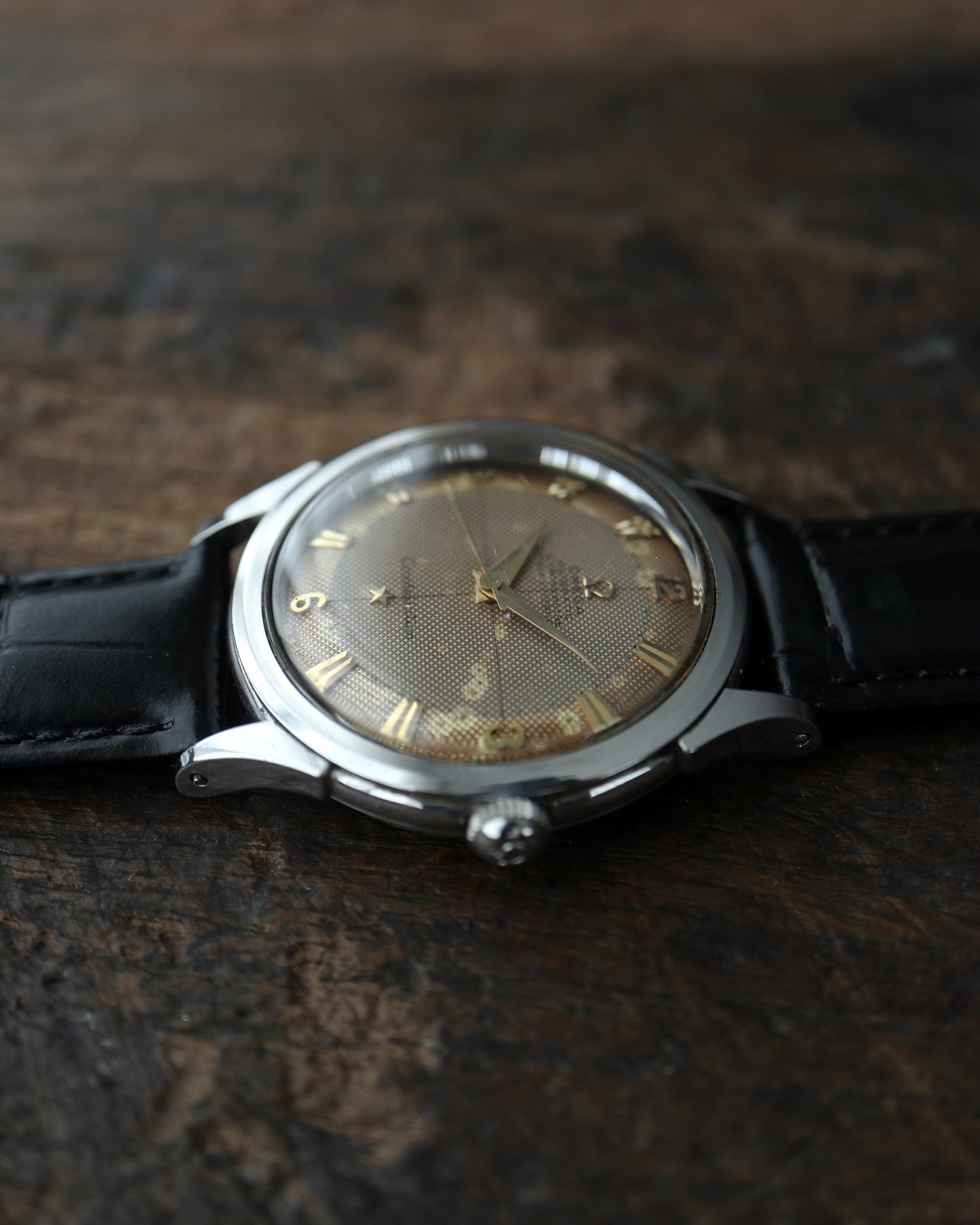 OMEGA_CONSTELLATION_Ref.2652-5 SC