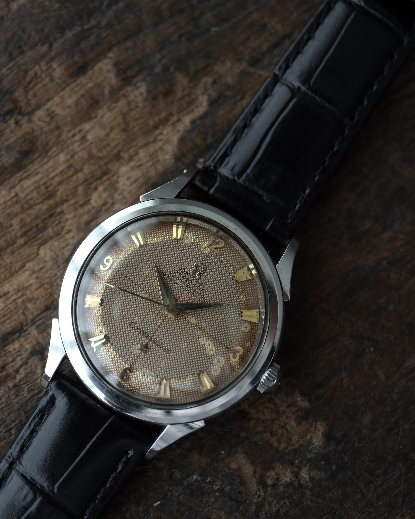 OMEGA_CONSTELLATION_Ref.2652-5 SC