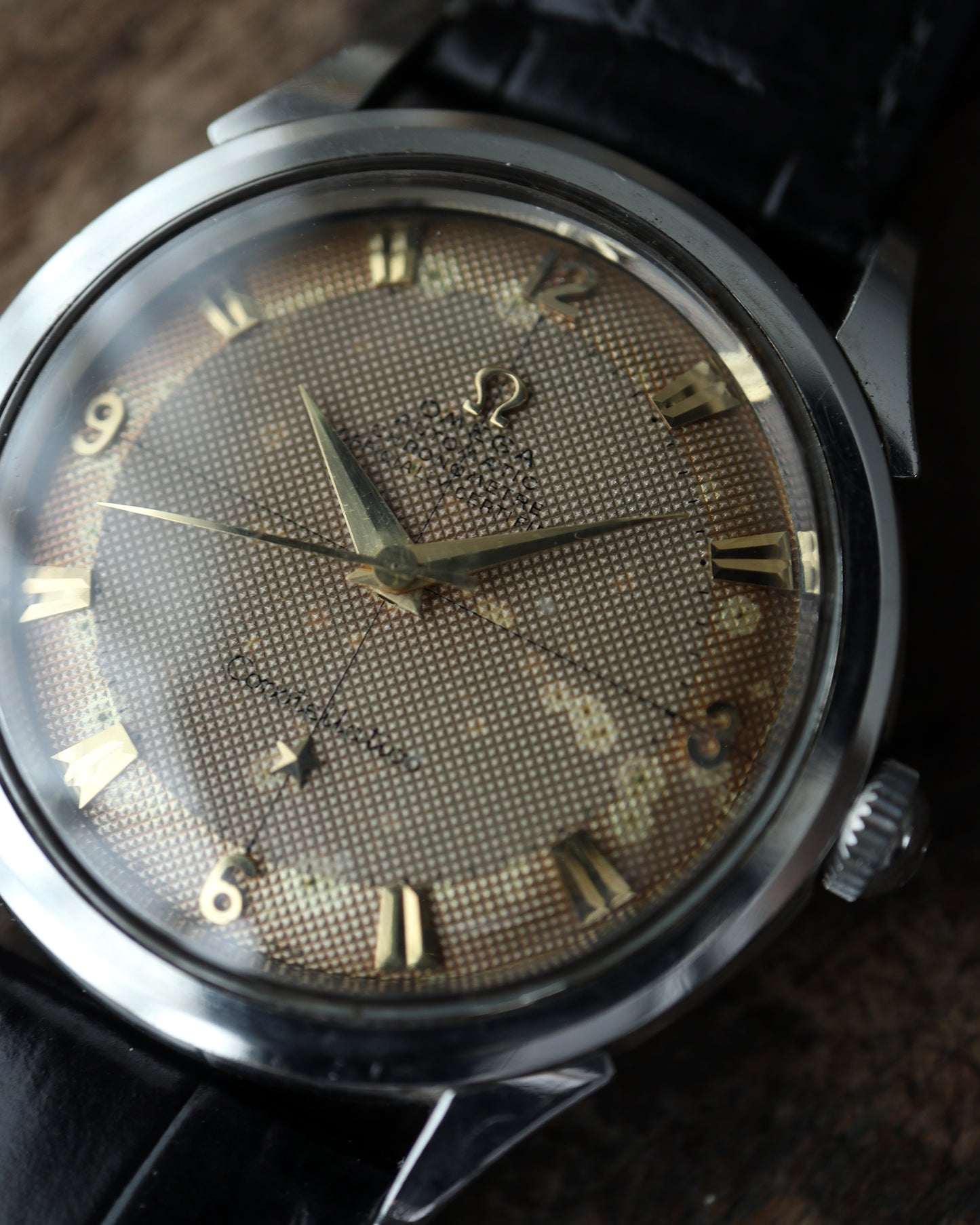 OMEGA_CONSTELLATION_Ref.2652-5 SC