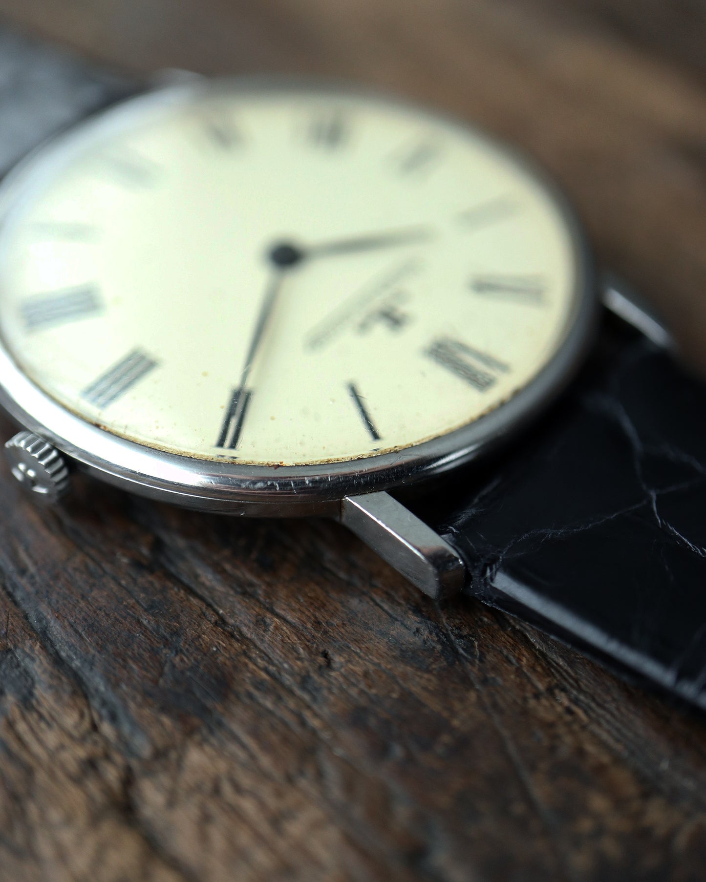 JAEGER LECOULTRE_Ref.9124-42_ROMAN DIAL