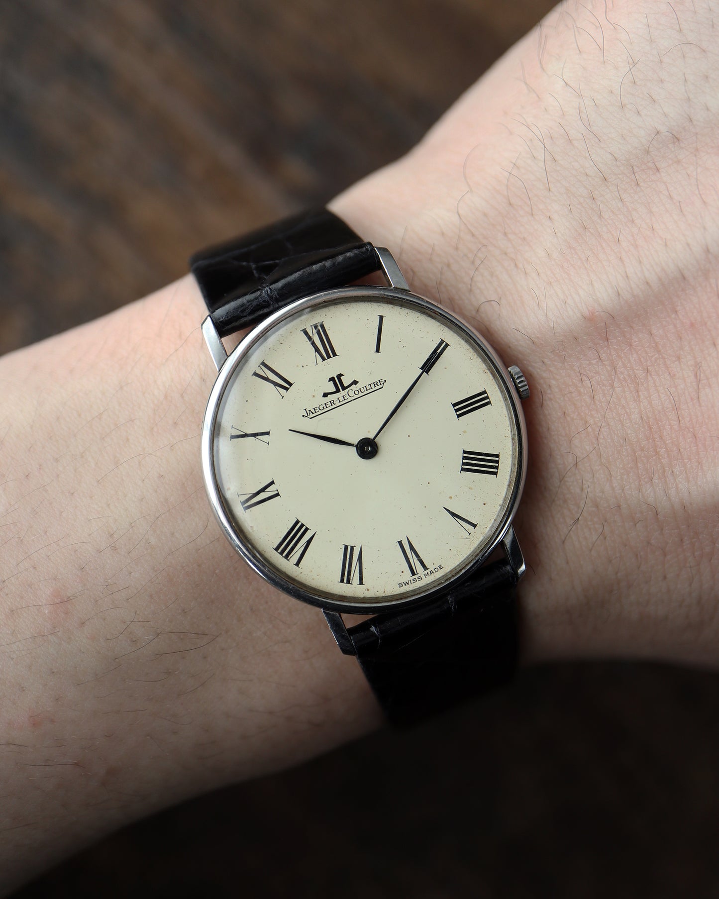JAEGER LECOULTRE_Ref.9124-42_ROMAN DIAL