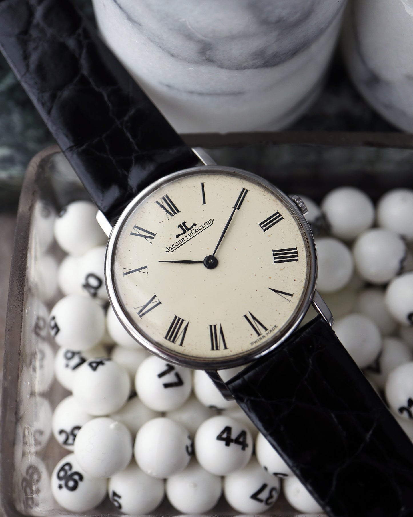 JAEGER LECOULTRE_Ref.9124-42_ROMAN DIAL