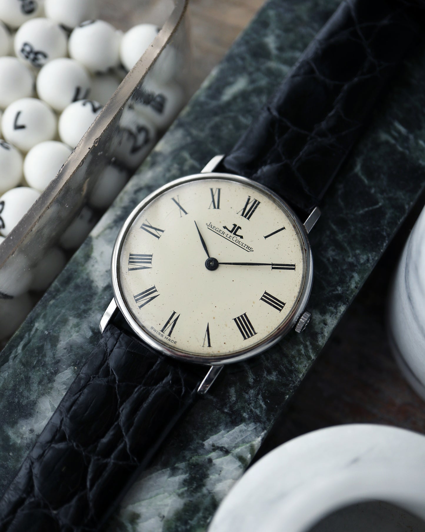 JAEGER LECOULTRE_Ref.9124-42_ROMAN DIAL