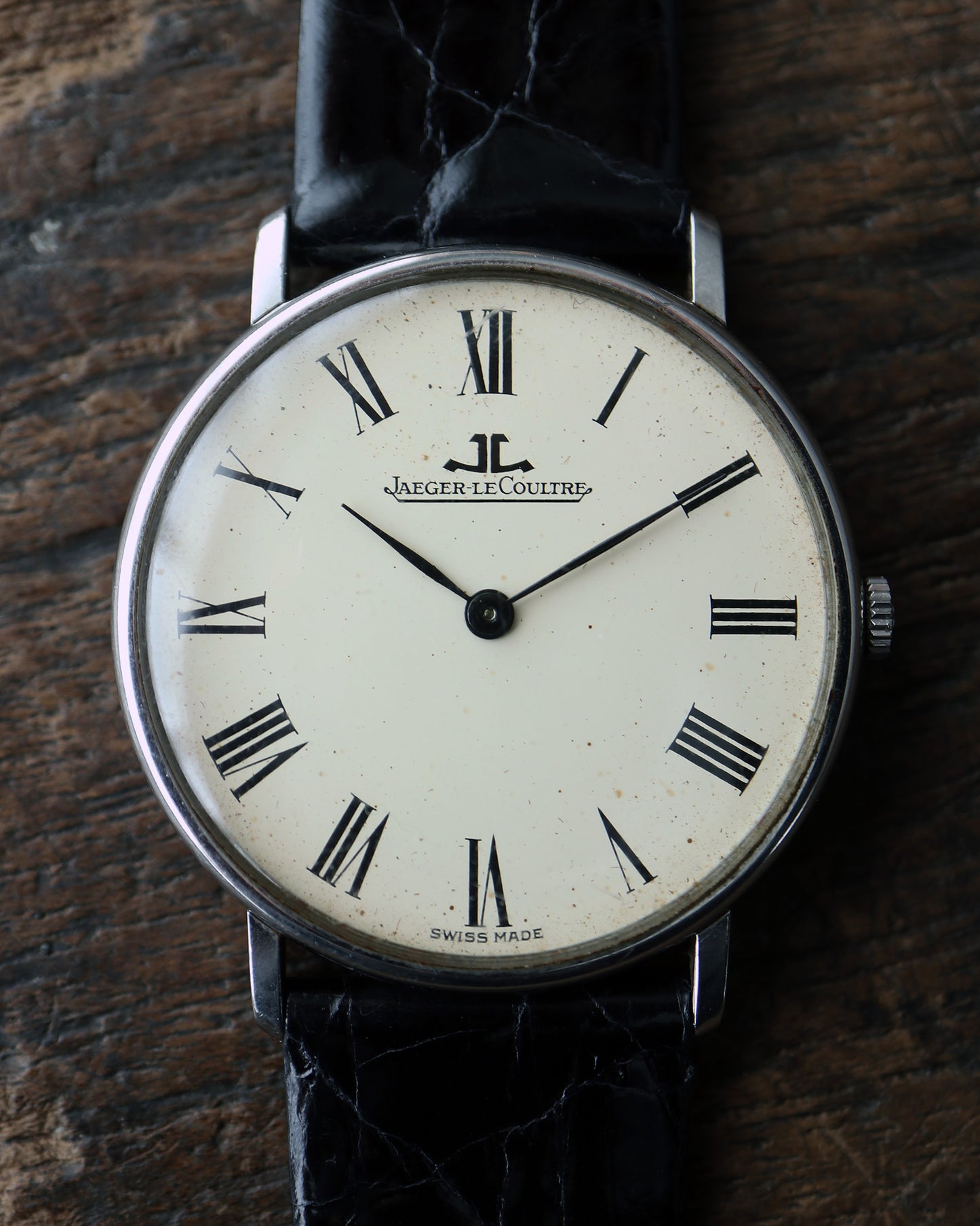 JAEGER LECOULTRE_Ref.9124-42_ROMAN DIAL