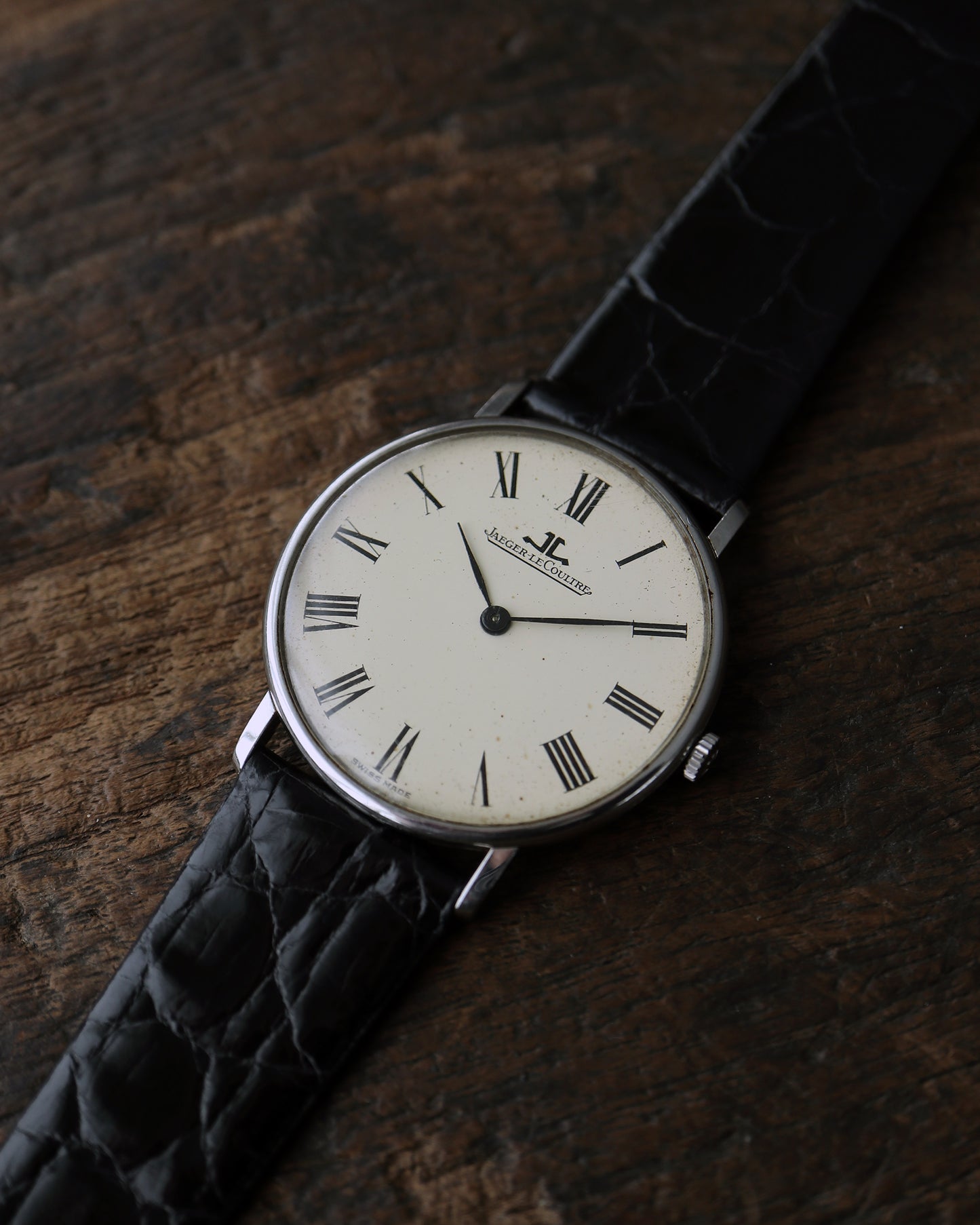 JAEGER LECOULTRE_Ref.9124-42_ROMAN DIAL