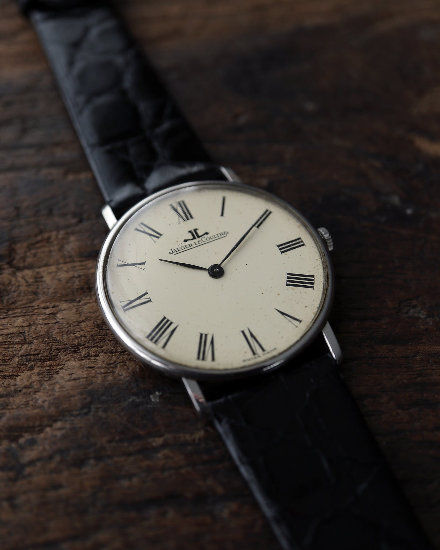 JAEGER LECOULTRE_Ref.9124-42_ROMAN DIAL