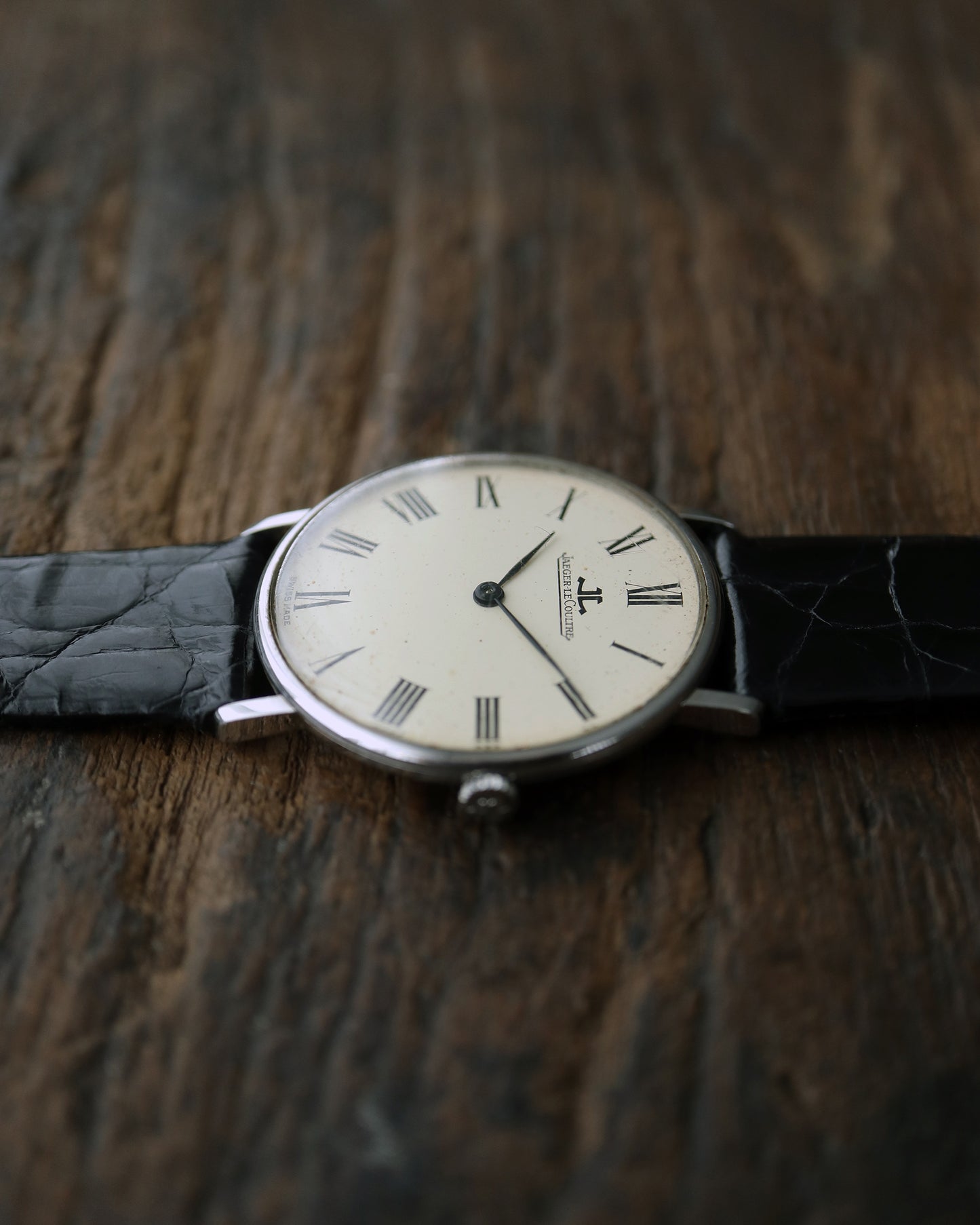 JAEGER LECOULTRE_Ref.9124-42_ROMAN DIAL