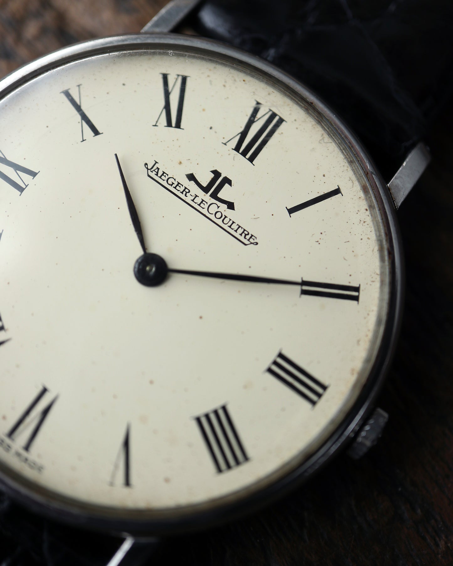 JAEGER LECOULTRE_Ref.9124-42_ROMAN DIAL