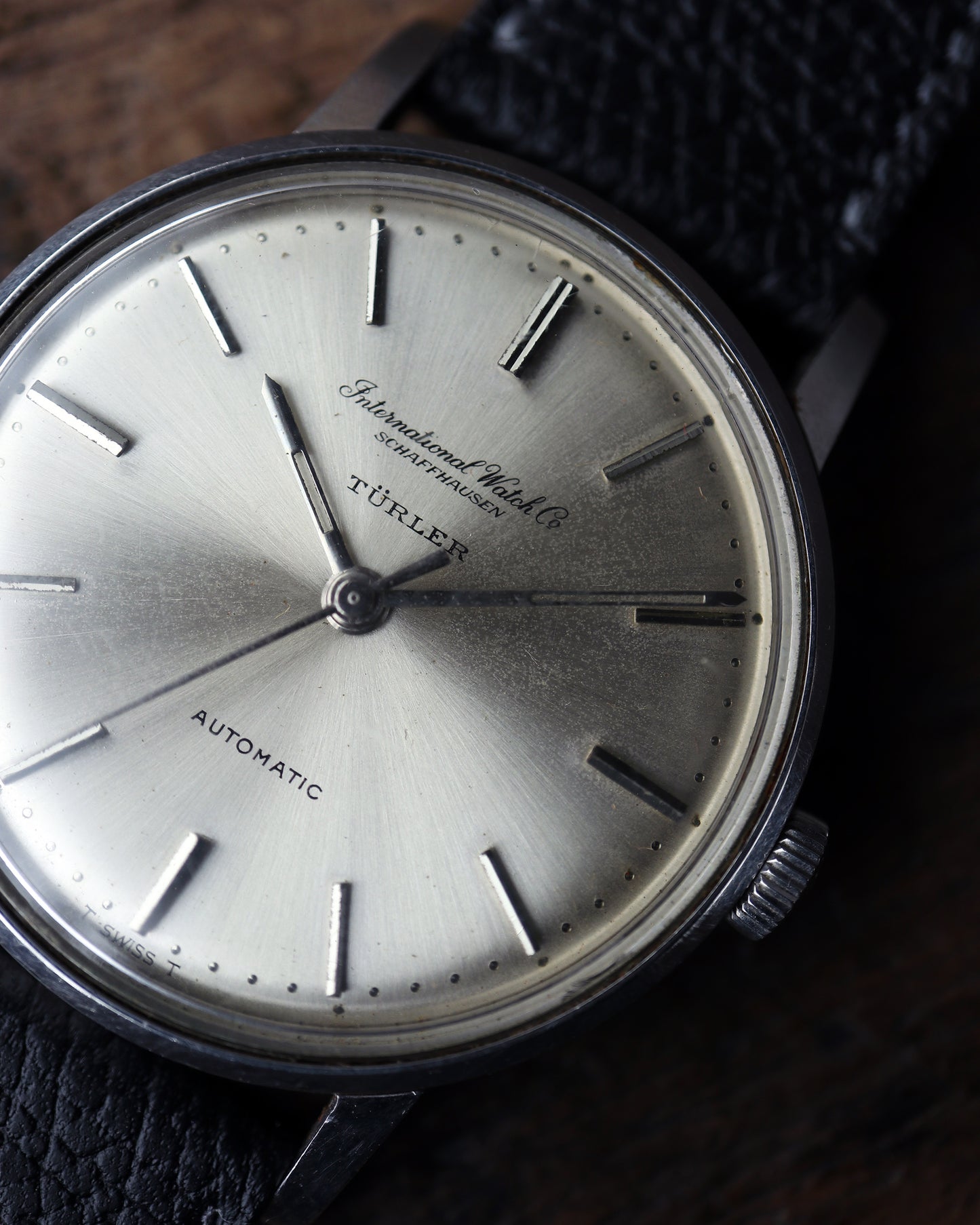 IWC_筆記体ロゴ_Ref.R802A_TURLER W NAME