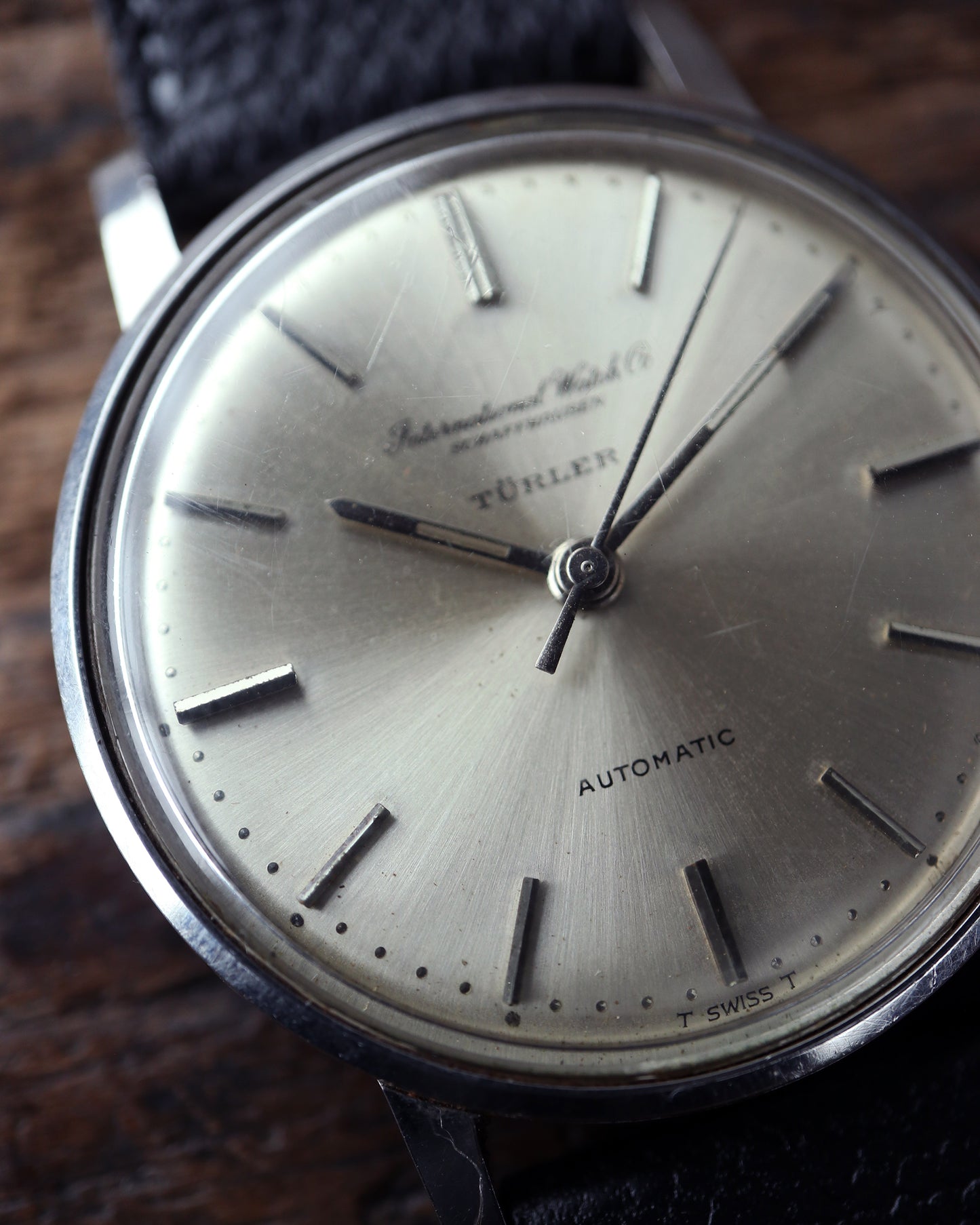 IWC_筆記体ロゴ_Ref.R802A_TURLER W NAME