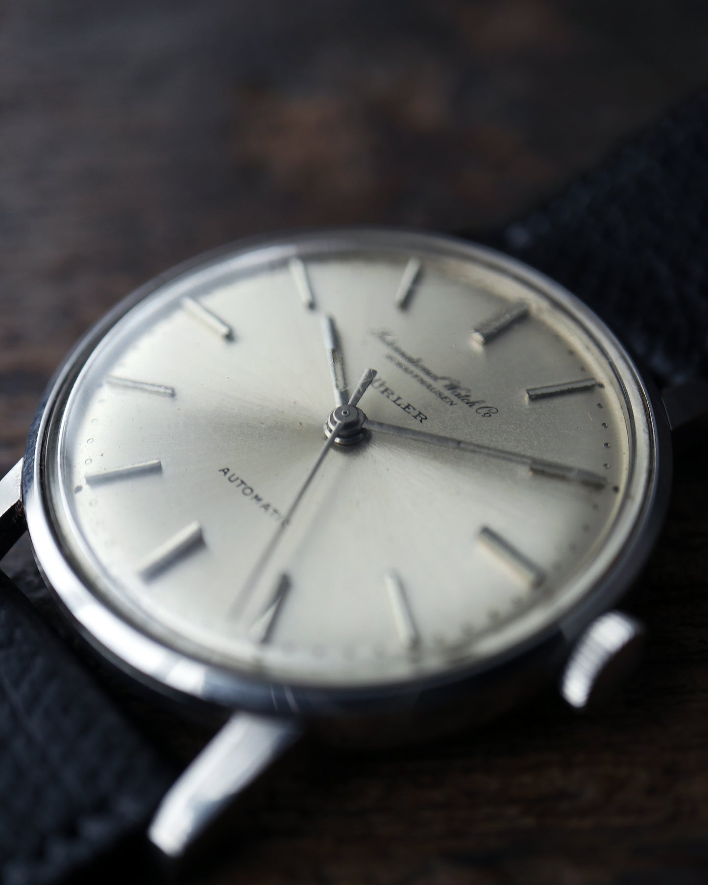 IWC_筆記体ロゴ_Ref.R802A_TURLER W NAME