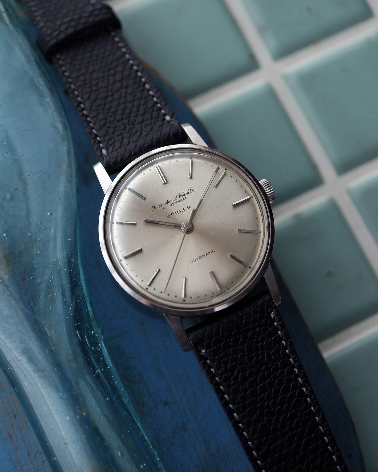 IWC_筆記体ロゴ_Ref.R802A_TURLER W NAME